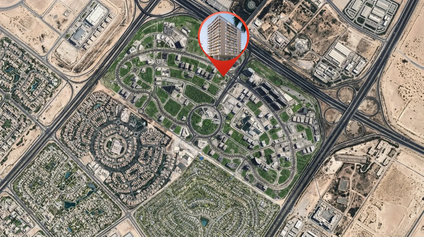 General Plan