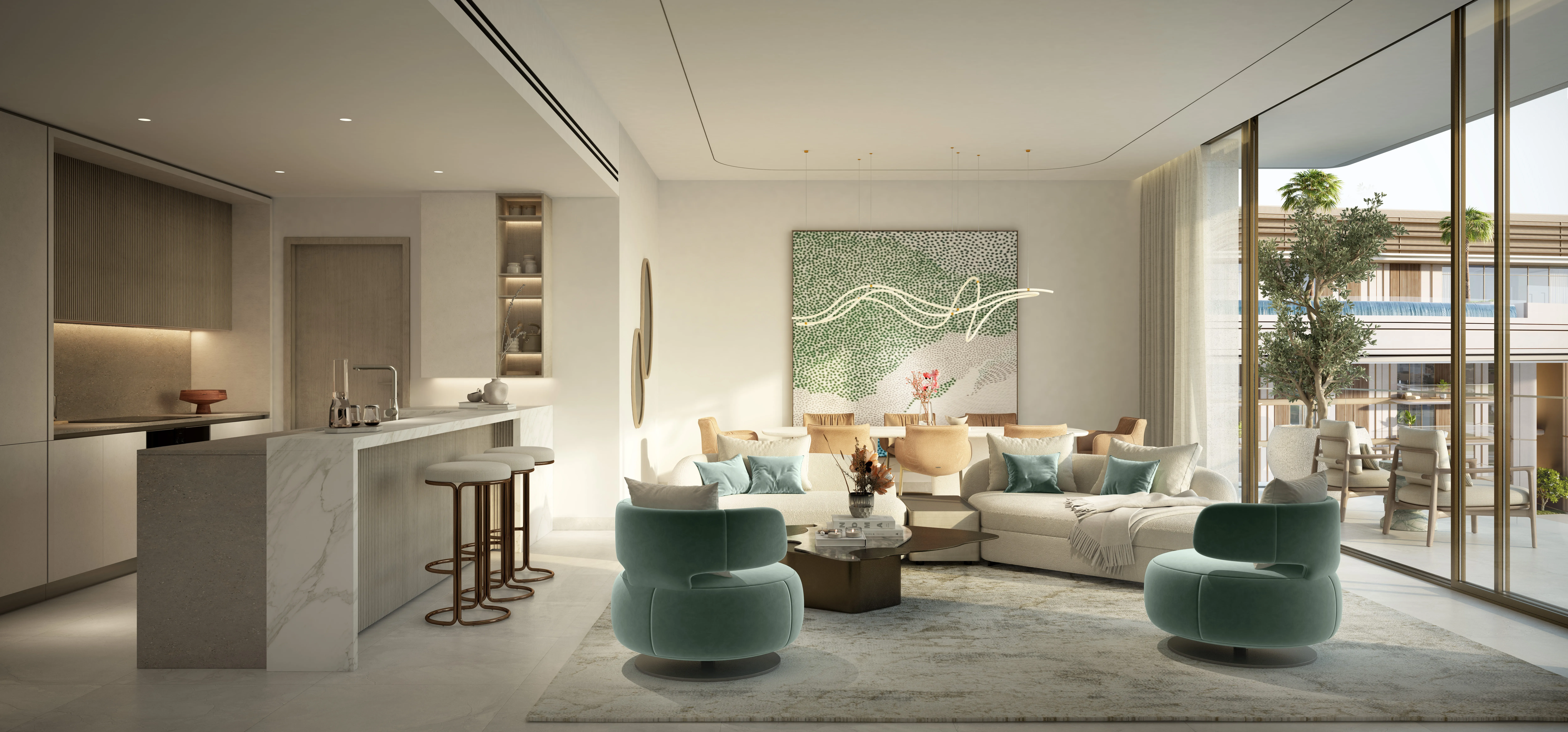 Nourelle gallery 8