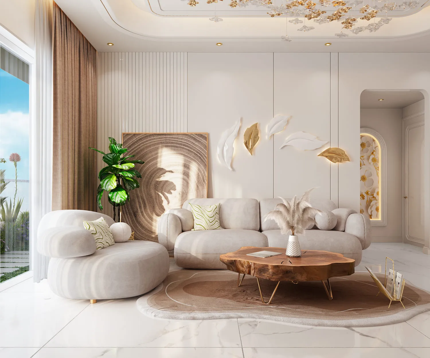 Vincitore Wellness Estate gallery 5