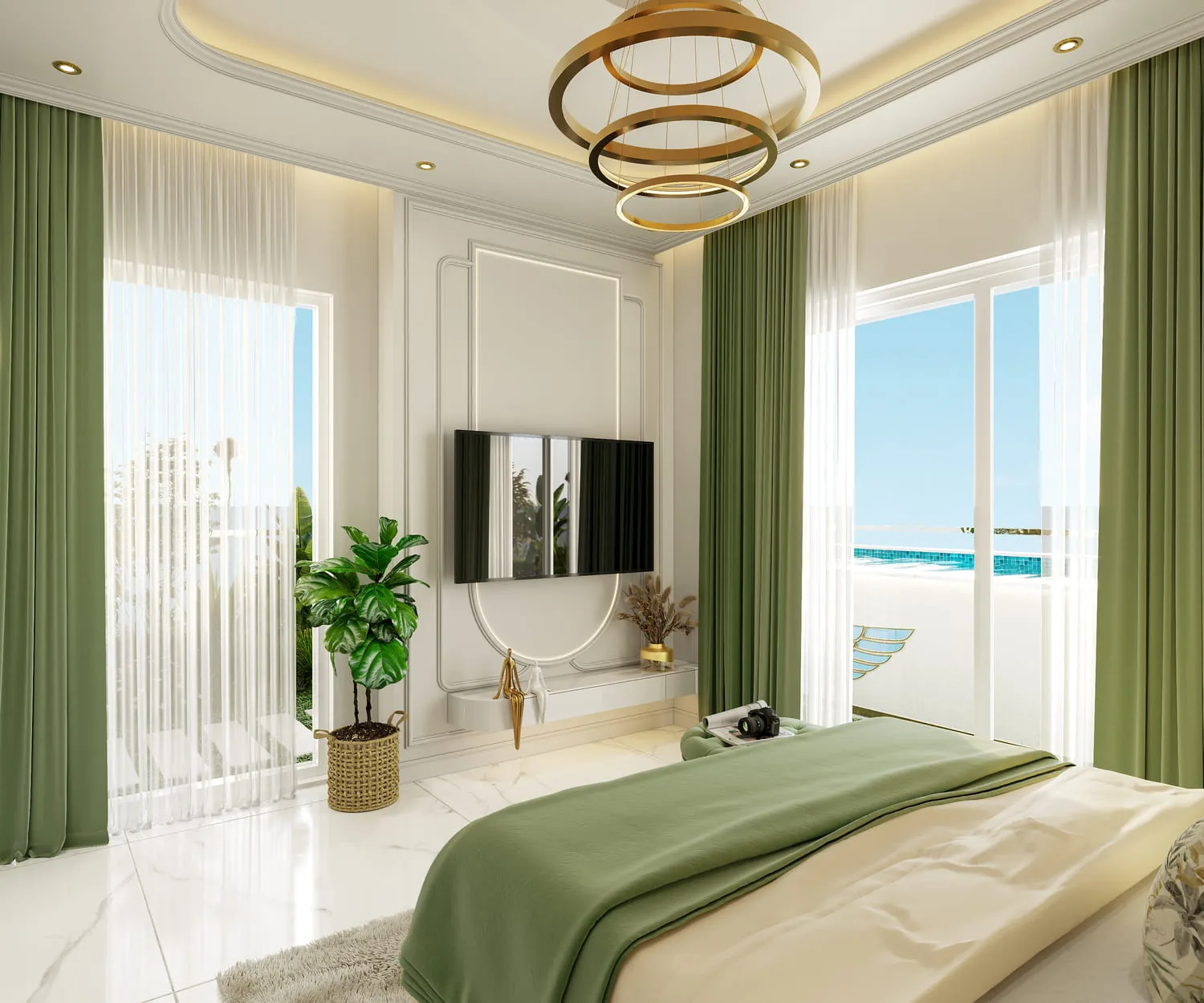 Vincitore Wellness Estate gallery 3