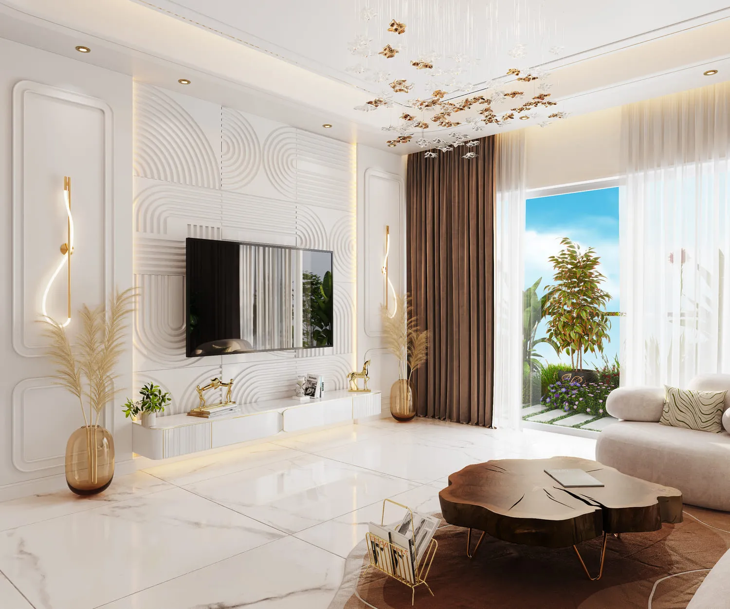 Vincitore Wellness Estate gallery 4