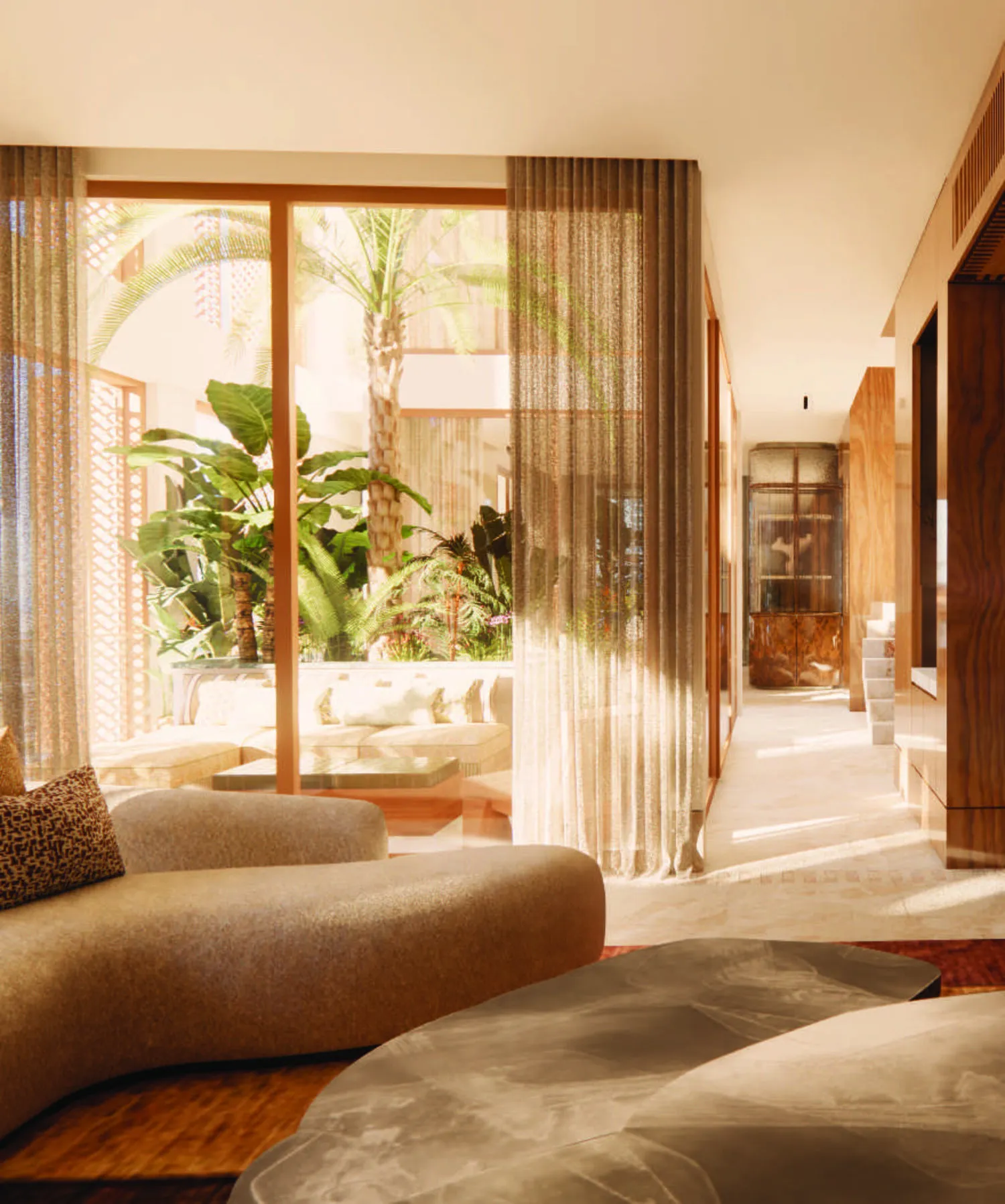 Elire Managed by LUX gallery 6