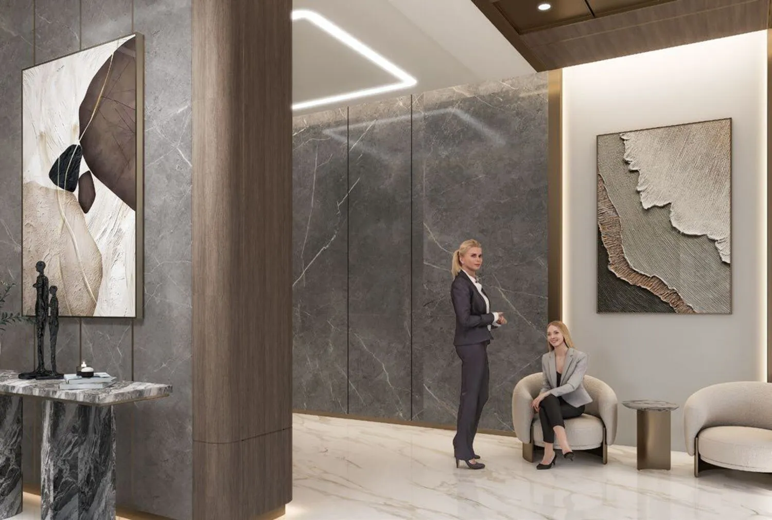 Radiant Atrium gallery 8