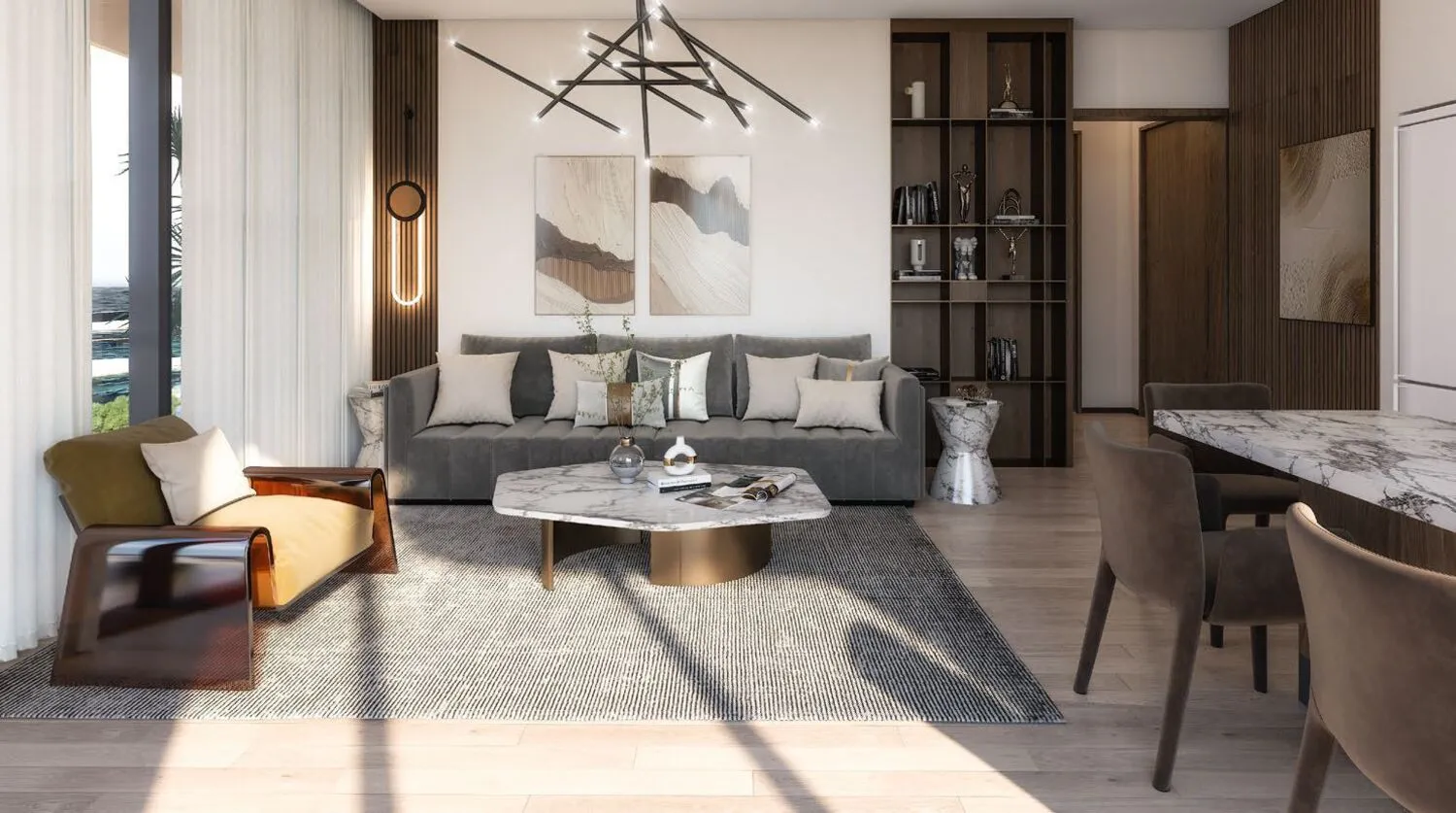 Radiant Atrium gallery 5