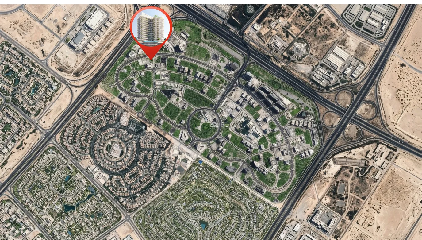 General Plan