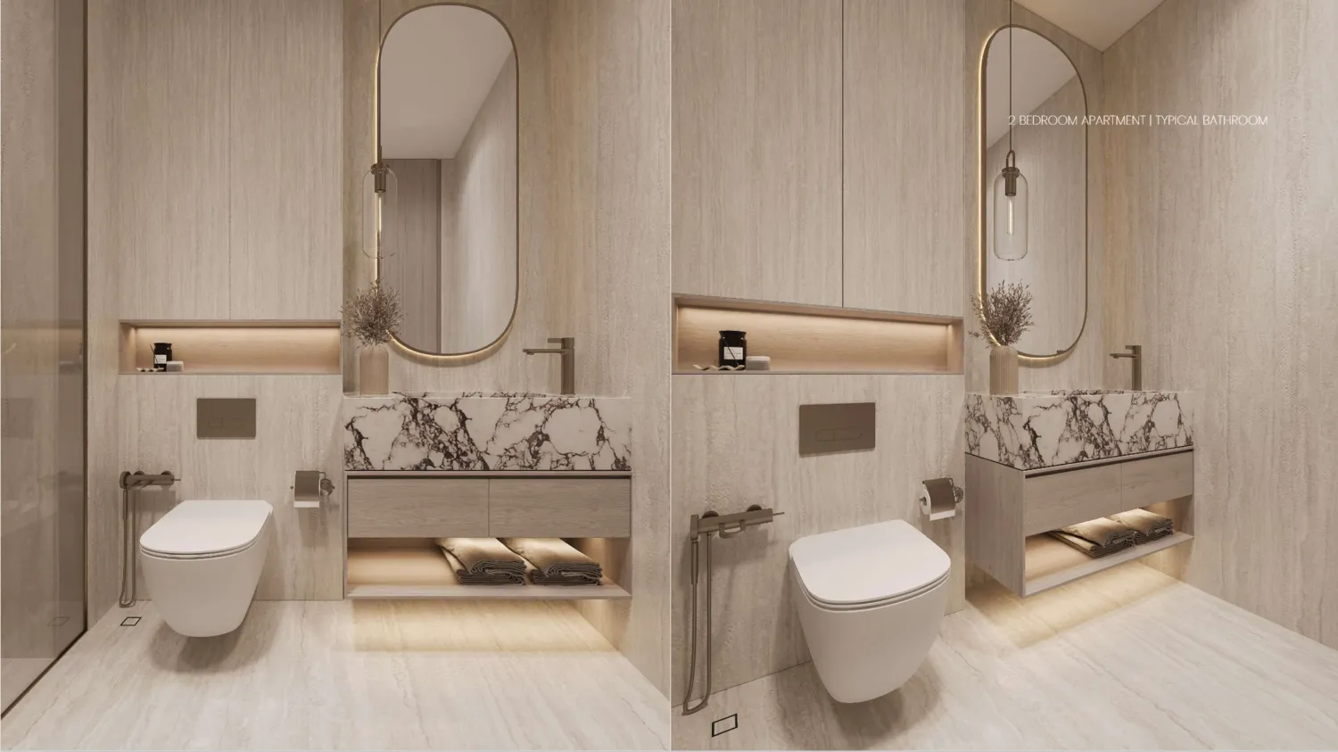 Meriden Beach Residences gallery 7