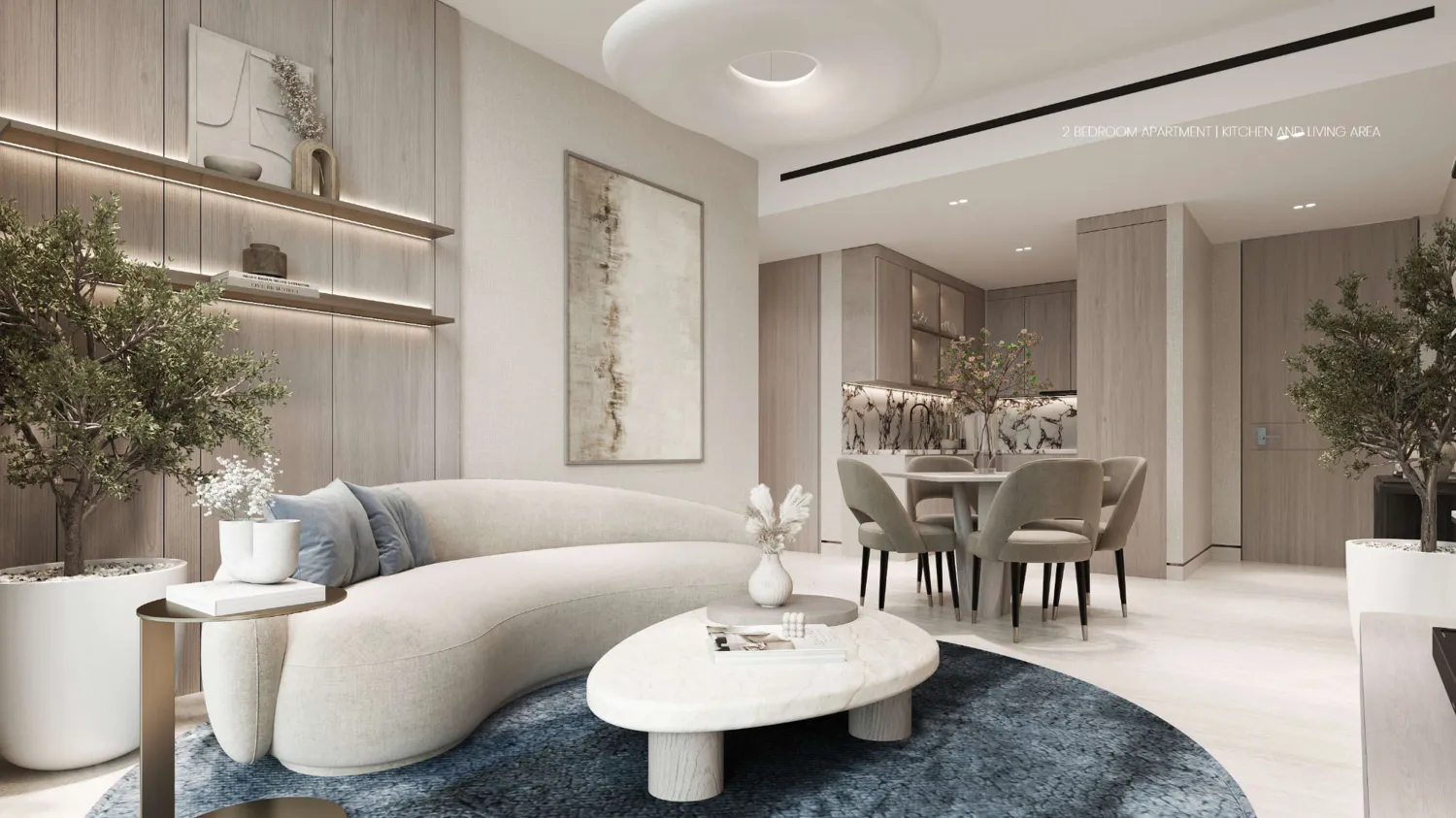 Meriden Beach Residences gallery 1