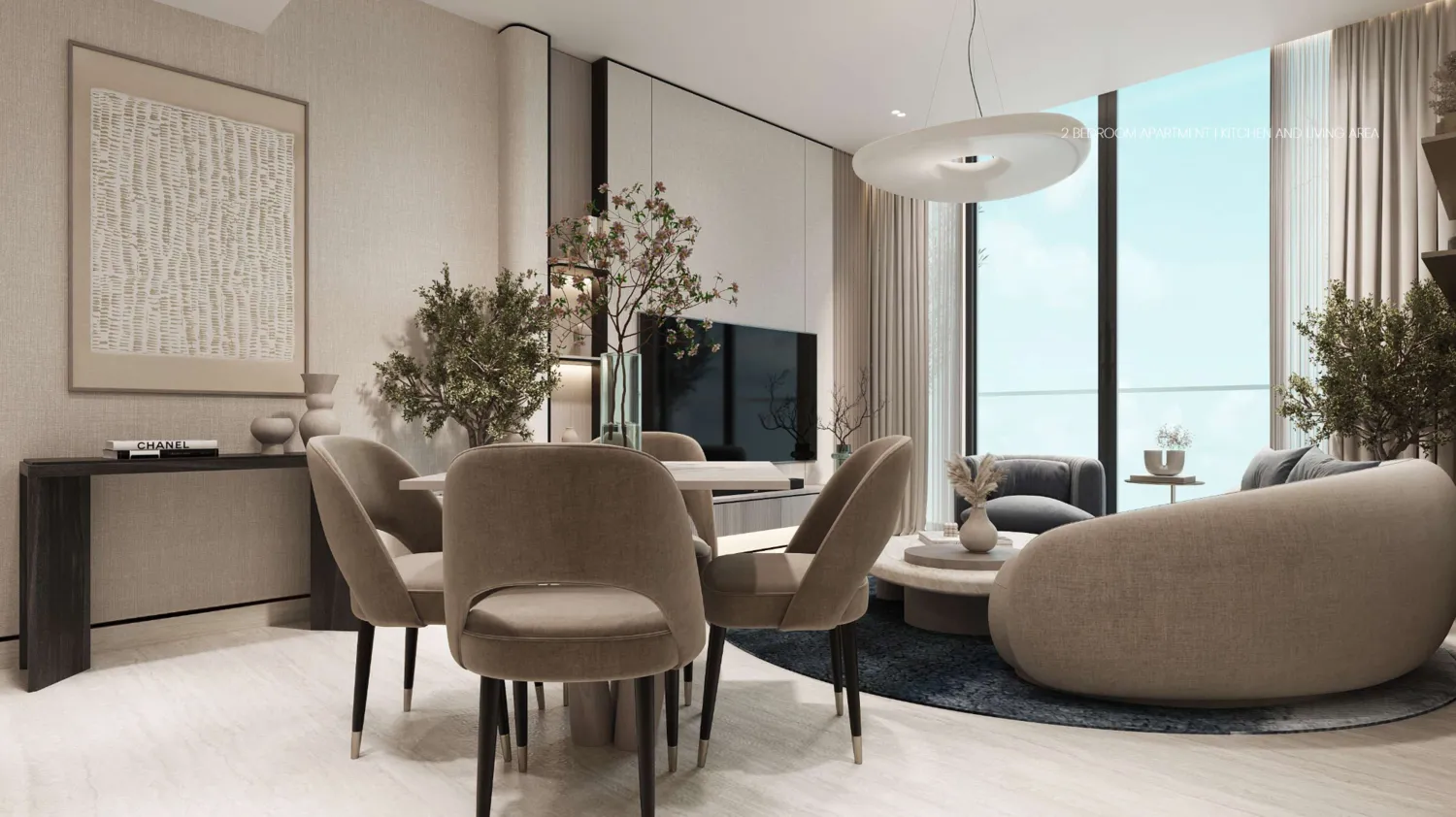 Meriden Beach Residences gallery 4