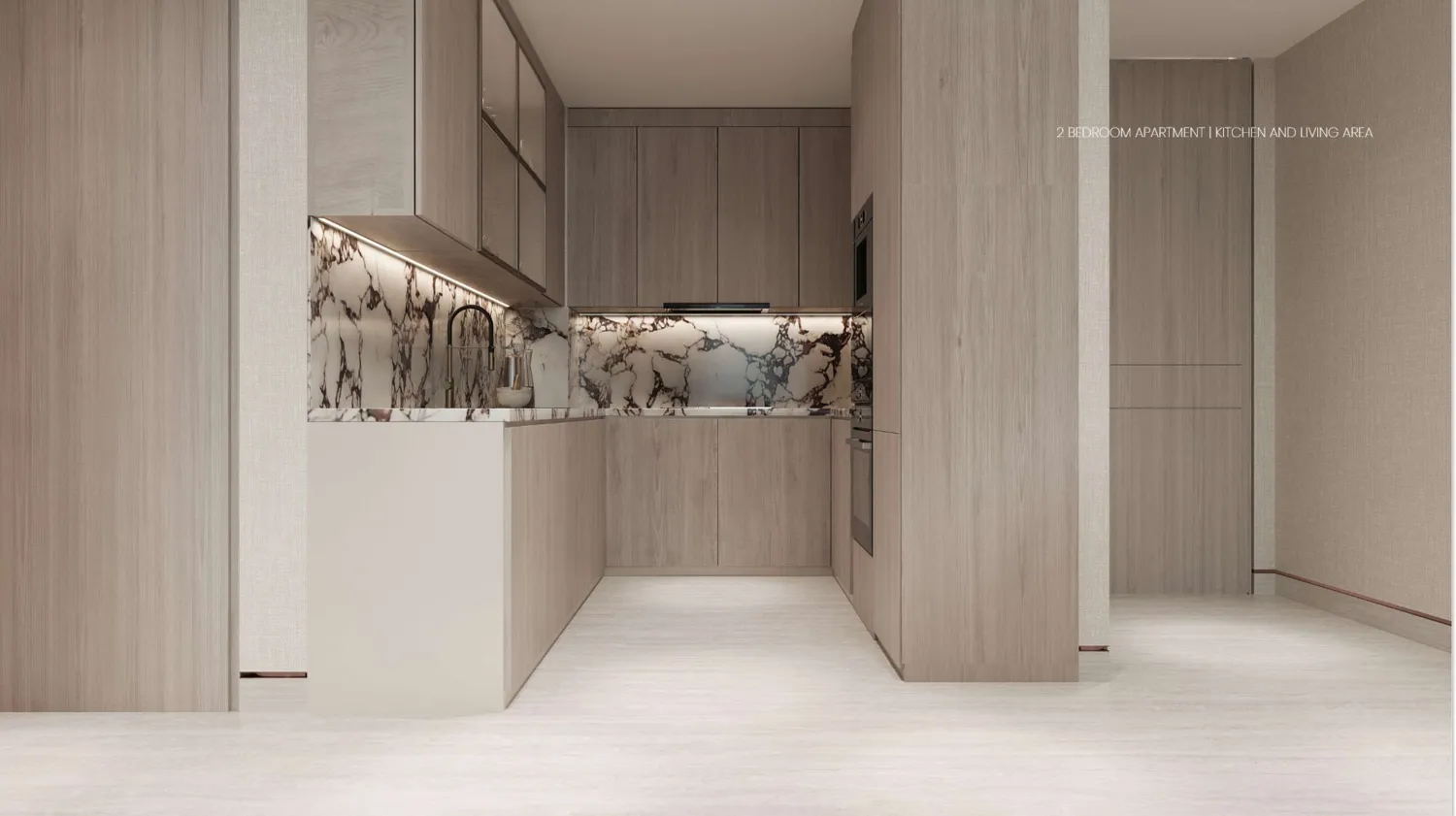 Meriden Beach Residences gallery 2
