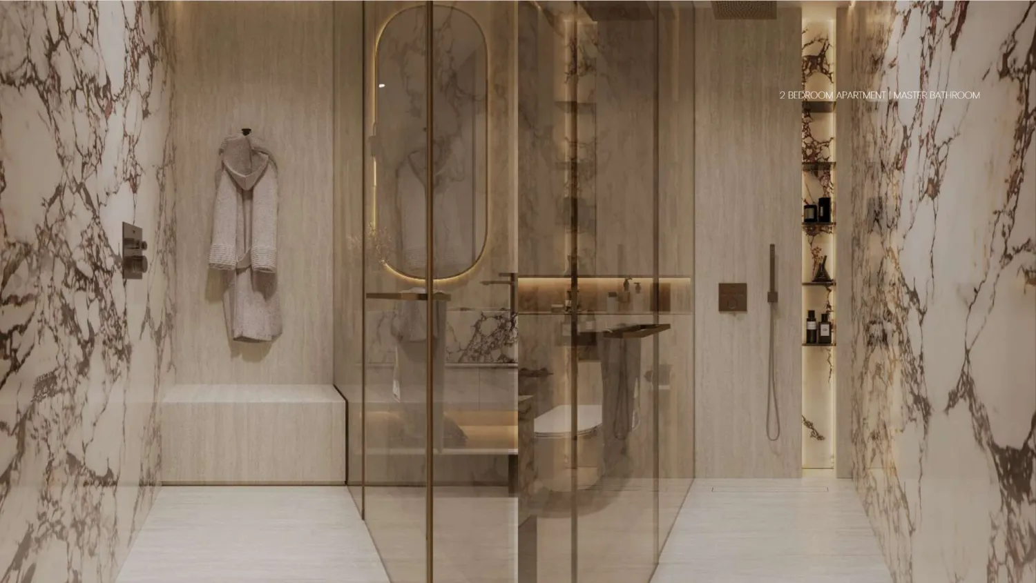 Meriden Beach Residences gallery 3