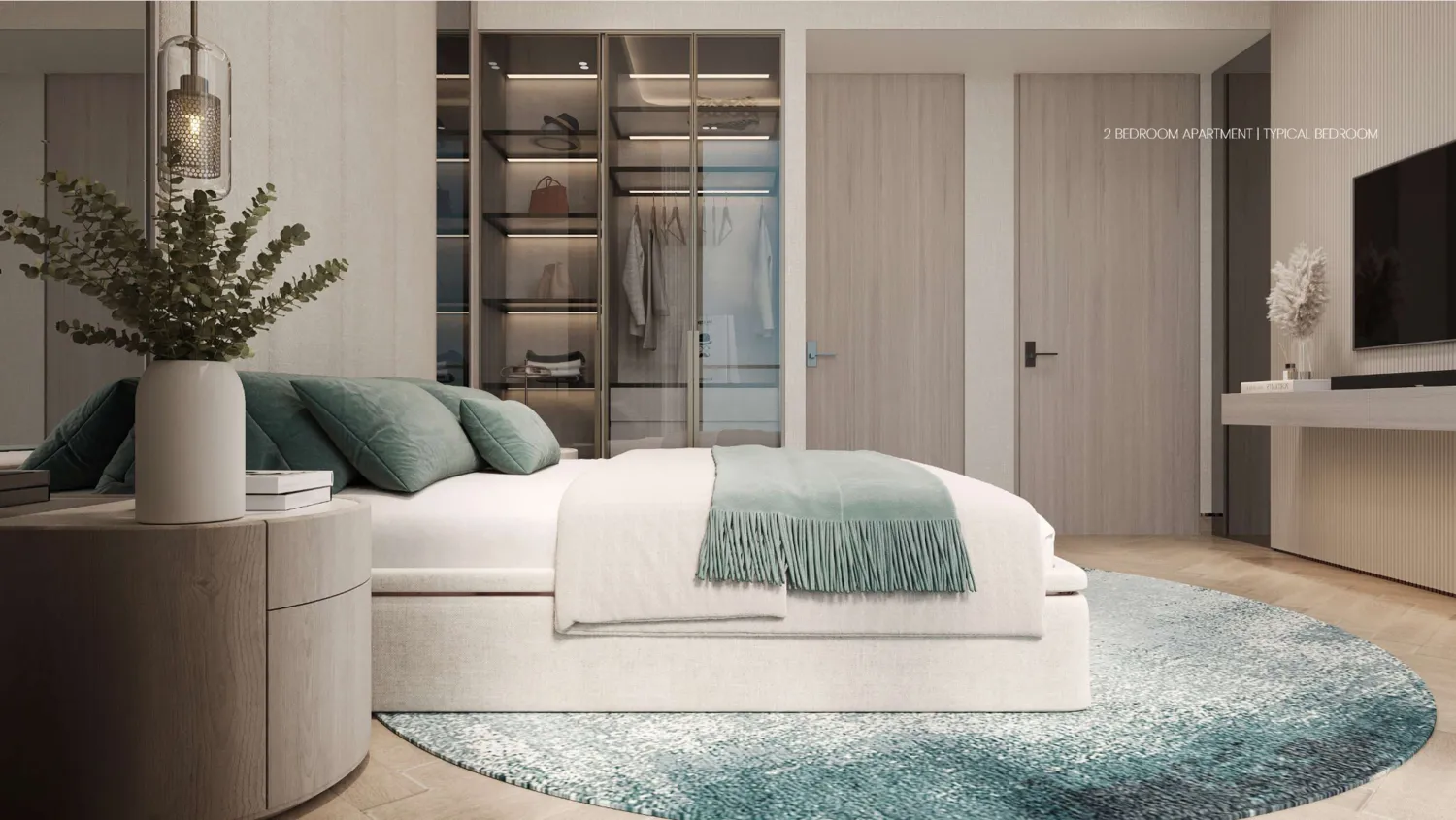 Meriden Beach Residences gallery 6