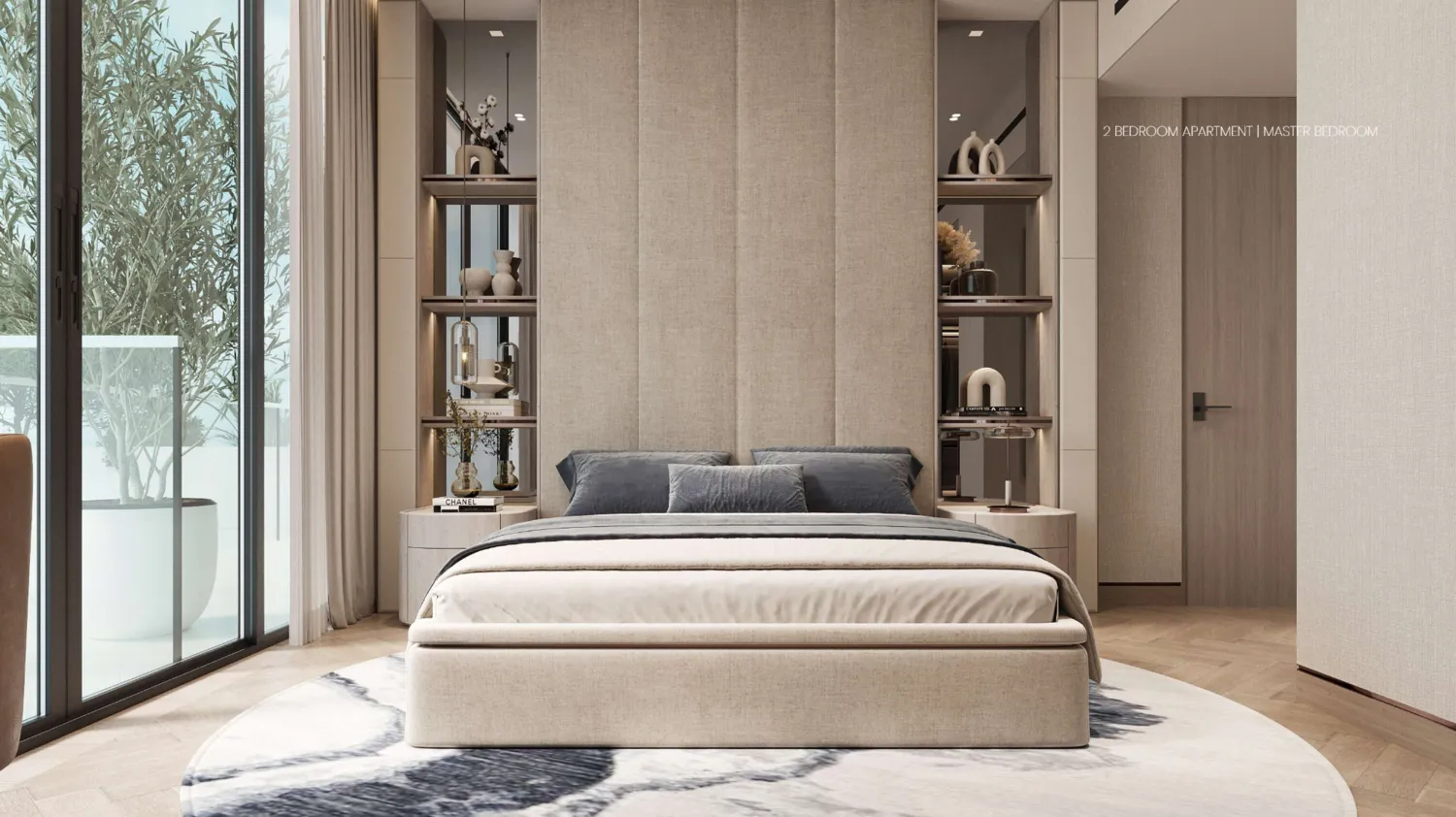 Meriden Beach Residences gallery 5