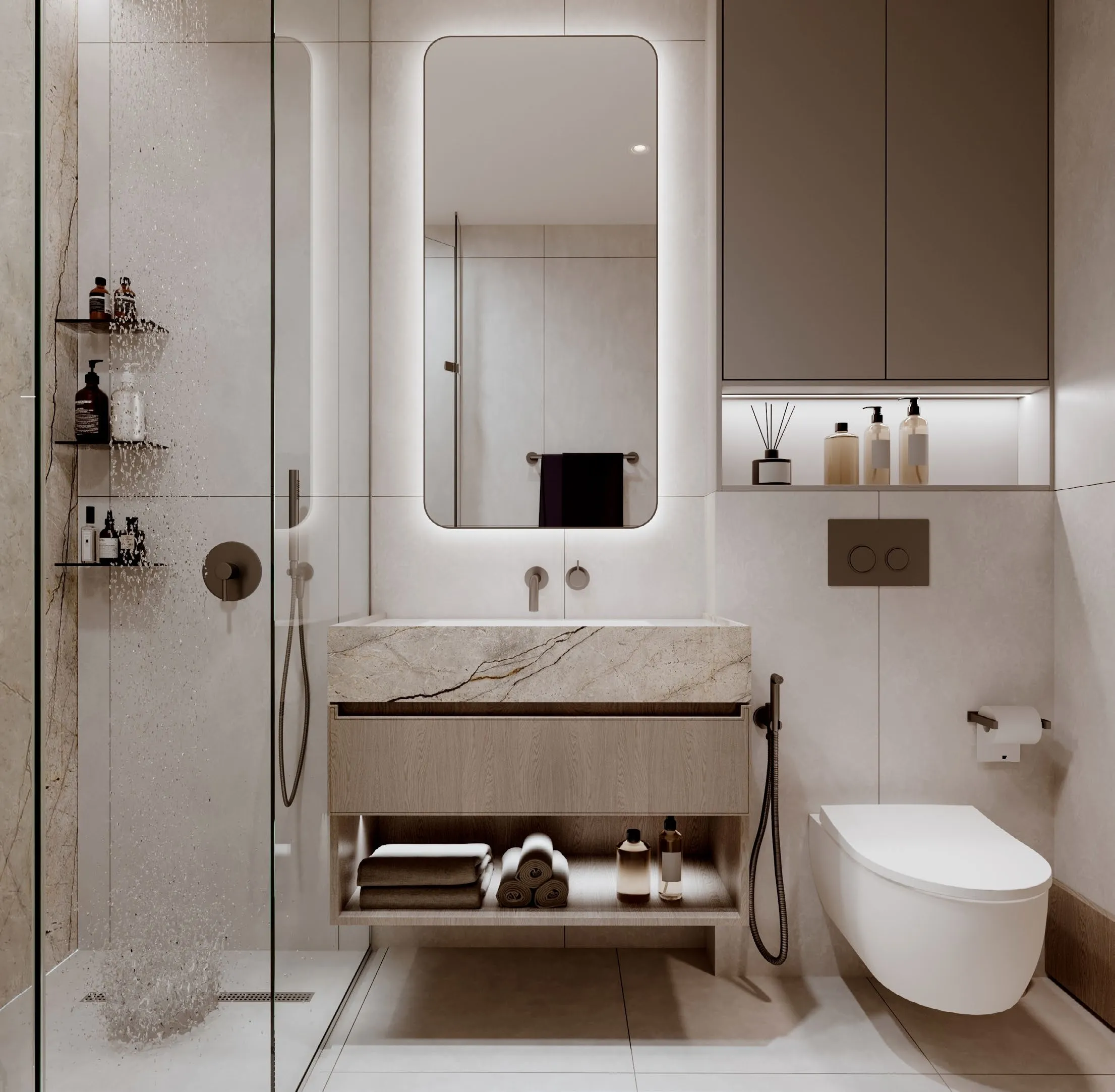 Le Blanc gallery 5