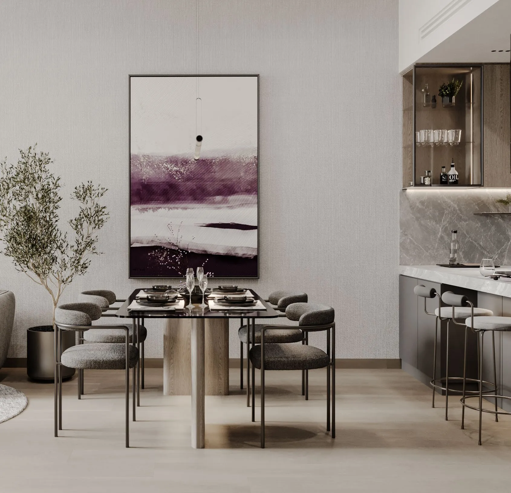 Le Blanc gallery 3