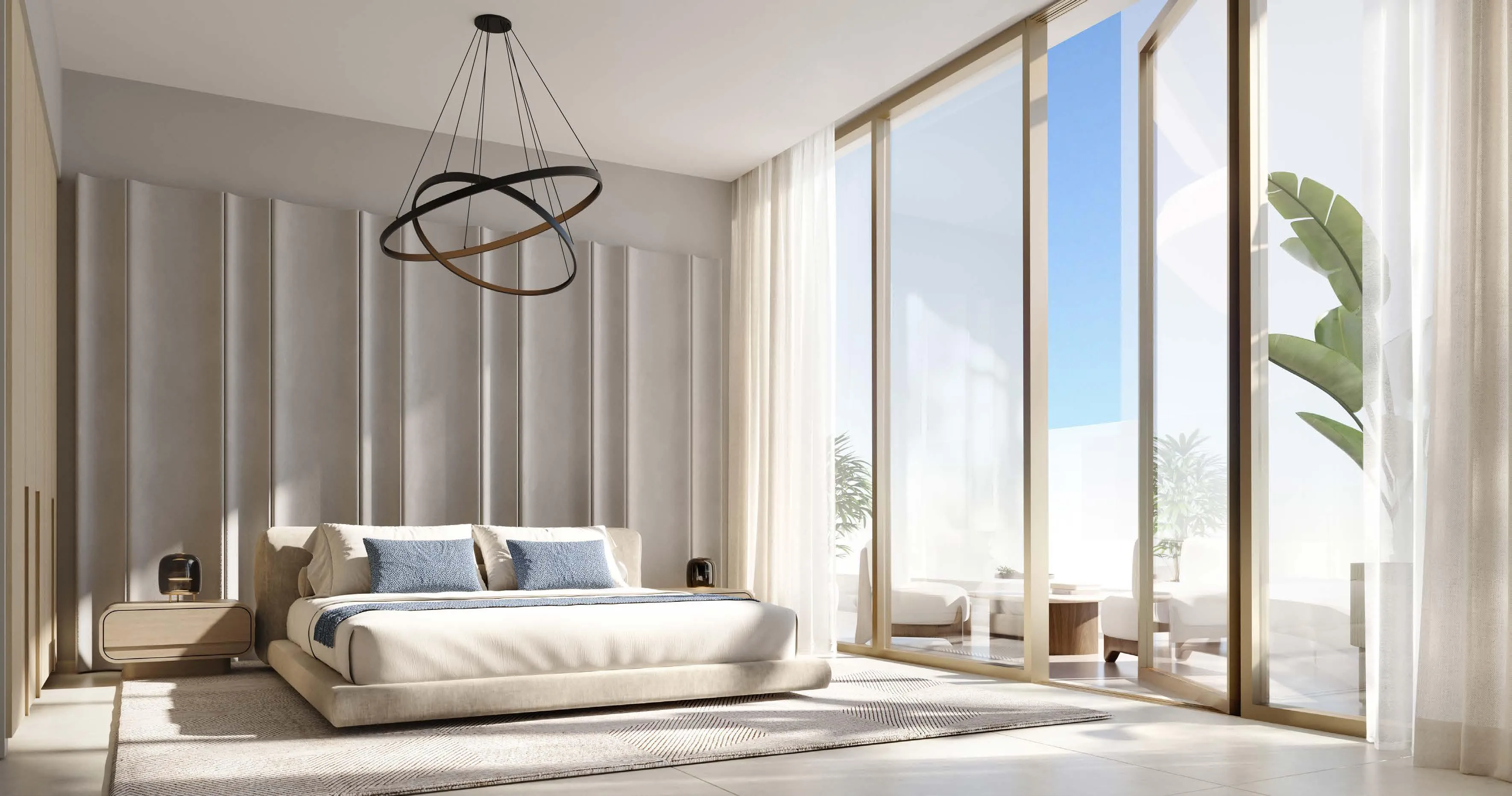 Flora Shore Beachside Residences gallery 6