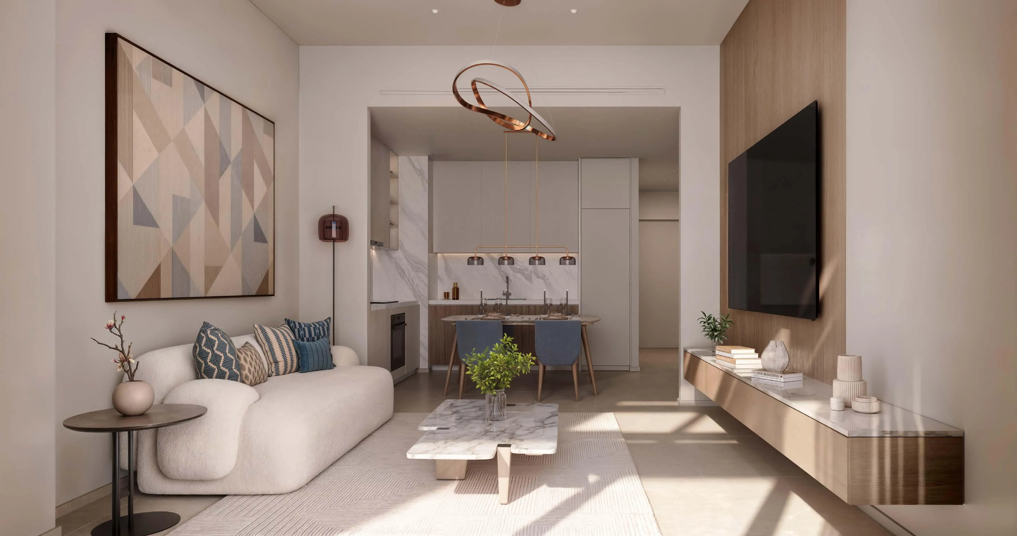 Flora Shore Beachside Residences gallery 3