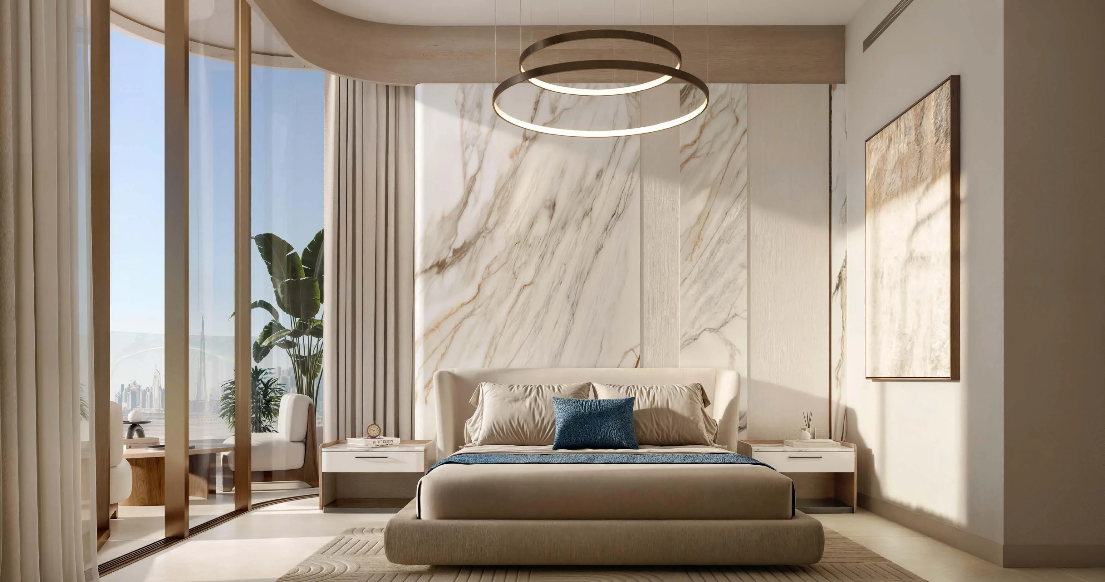 Flora Shore Beachside Residences gallery 7