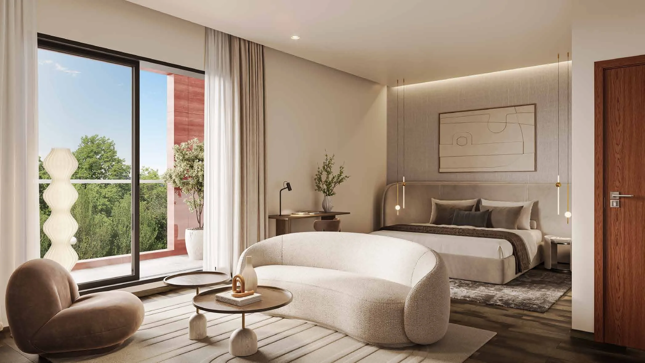 Carmel Residence gallery 7