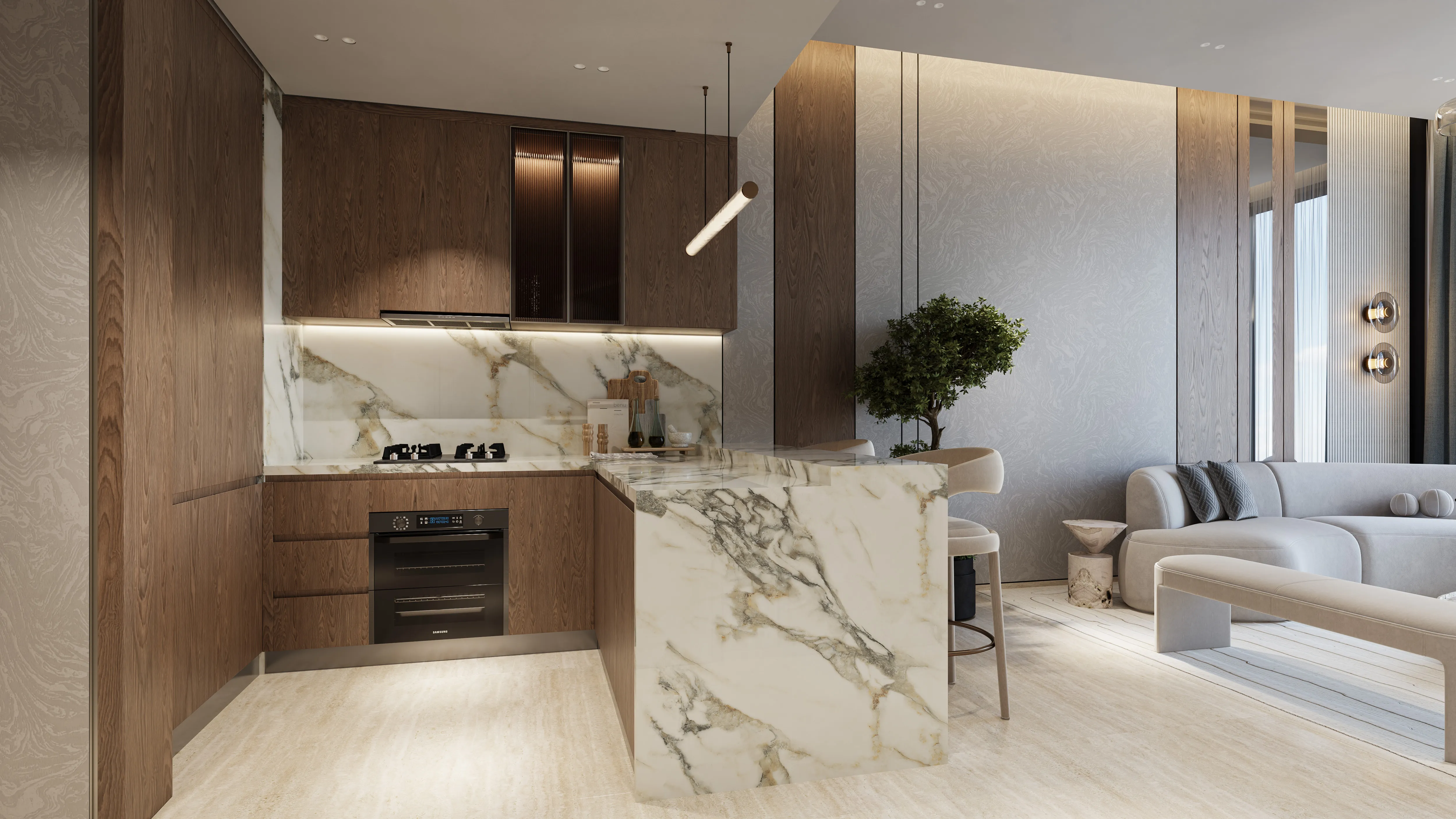 Mayfair Meridian