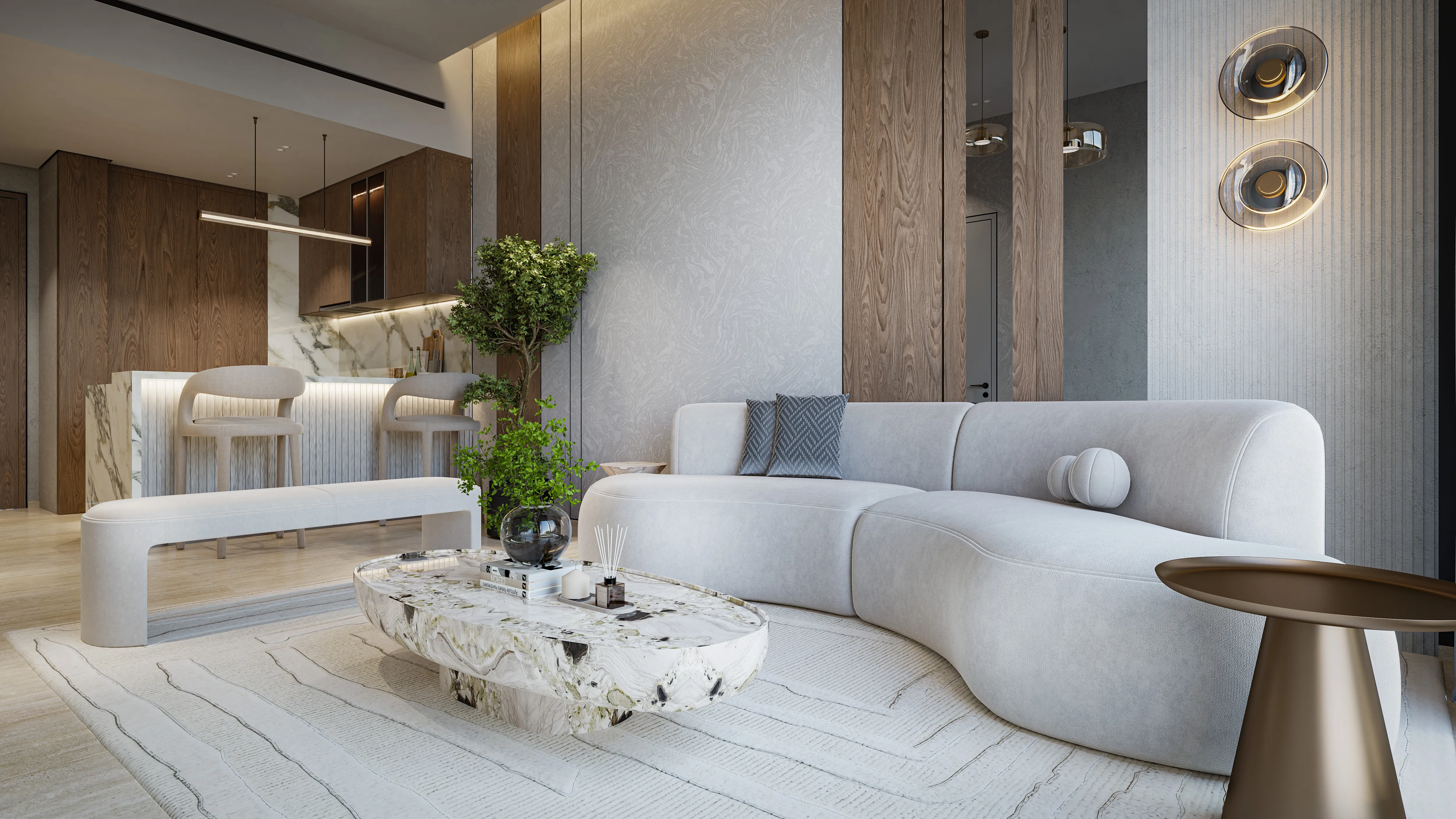 Mayfair Meridian