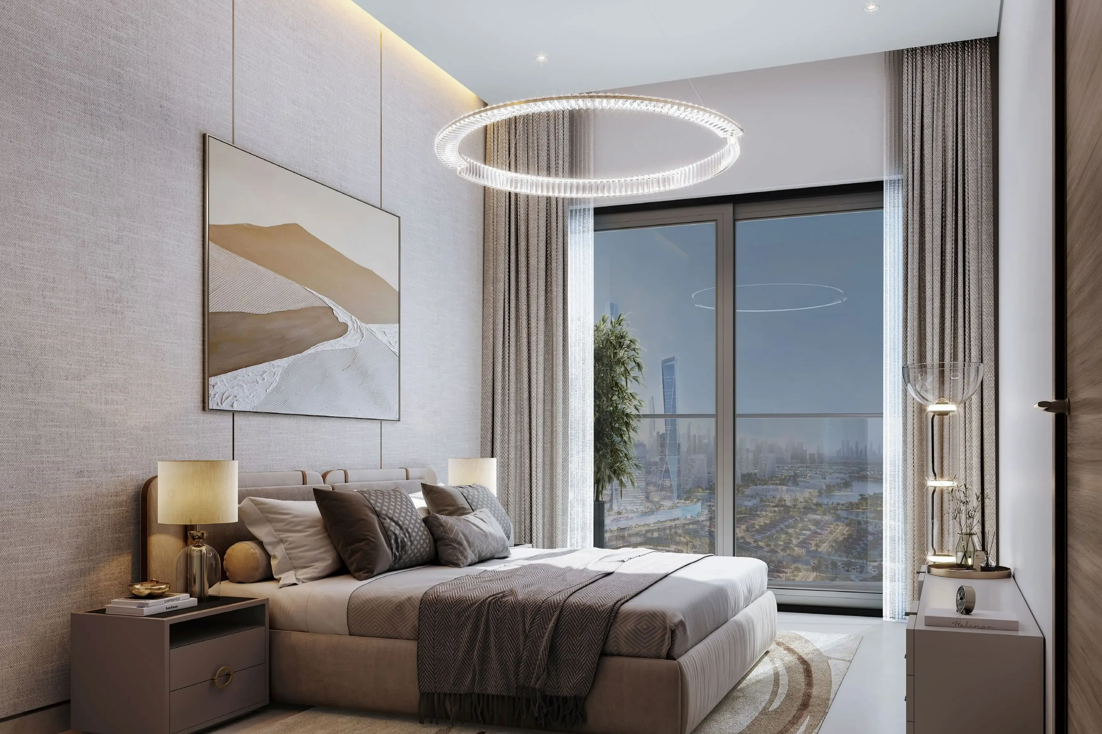 The Mirage at Sobha Central gallery 2