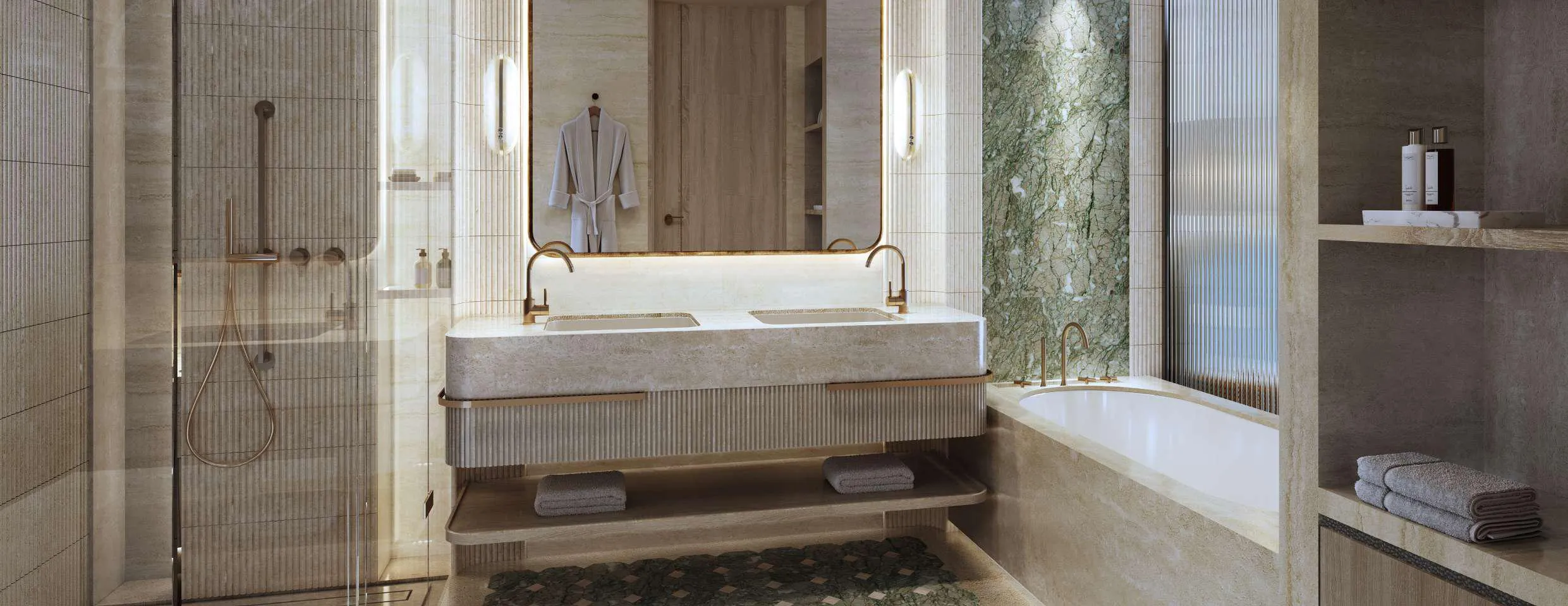 Nasim Al Bahr Residences gallery 7