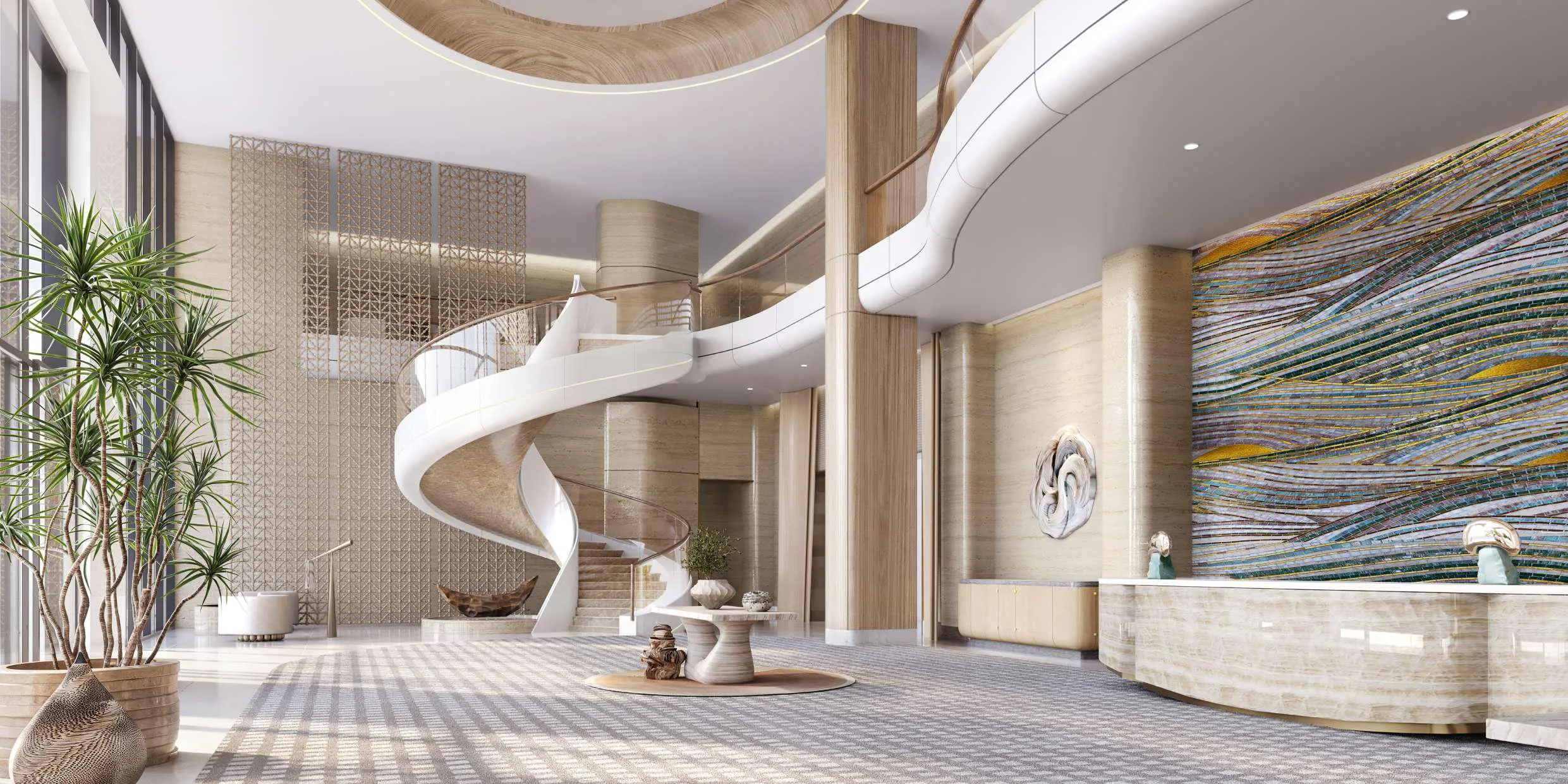 Nasim Al Bahr Residences gallery 4