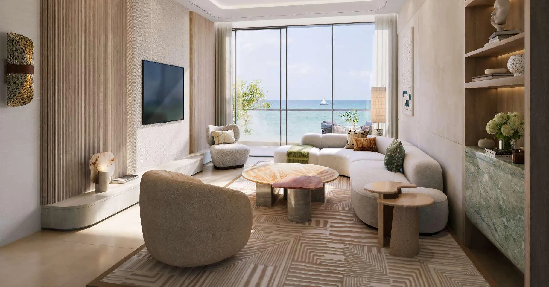 Nasim Al Bahr Residences gallery 1