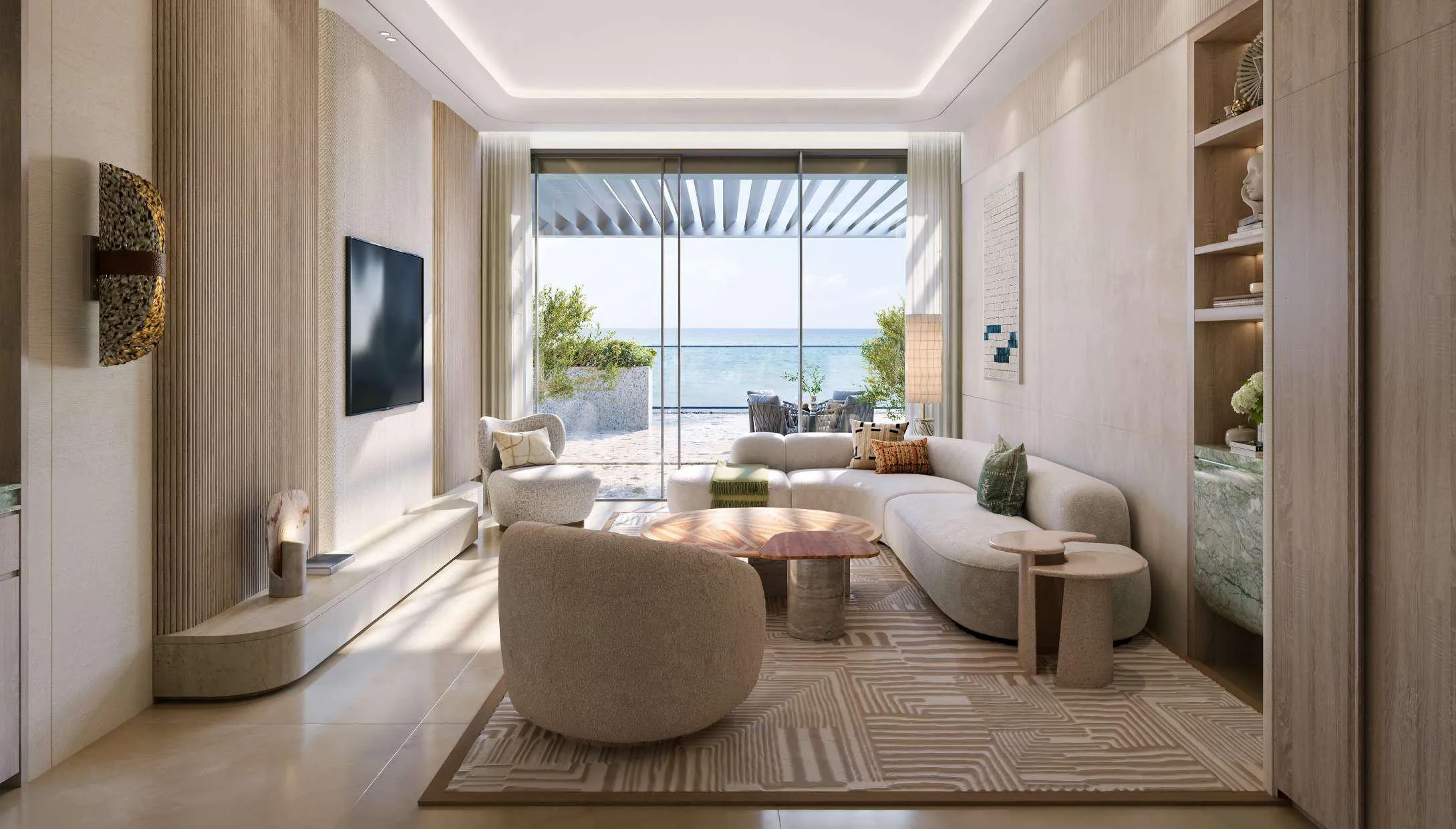 Nasim Al Bahr Residences gallery 6