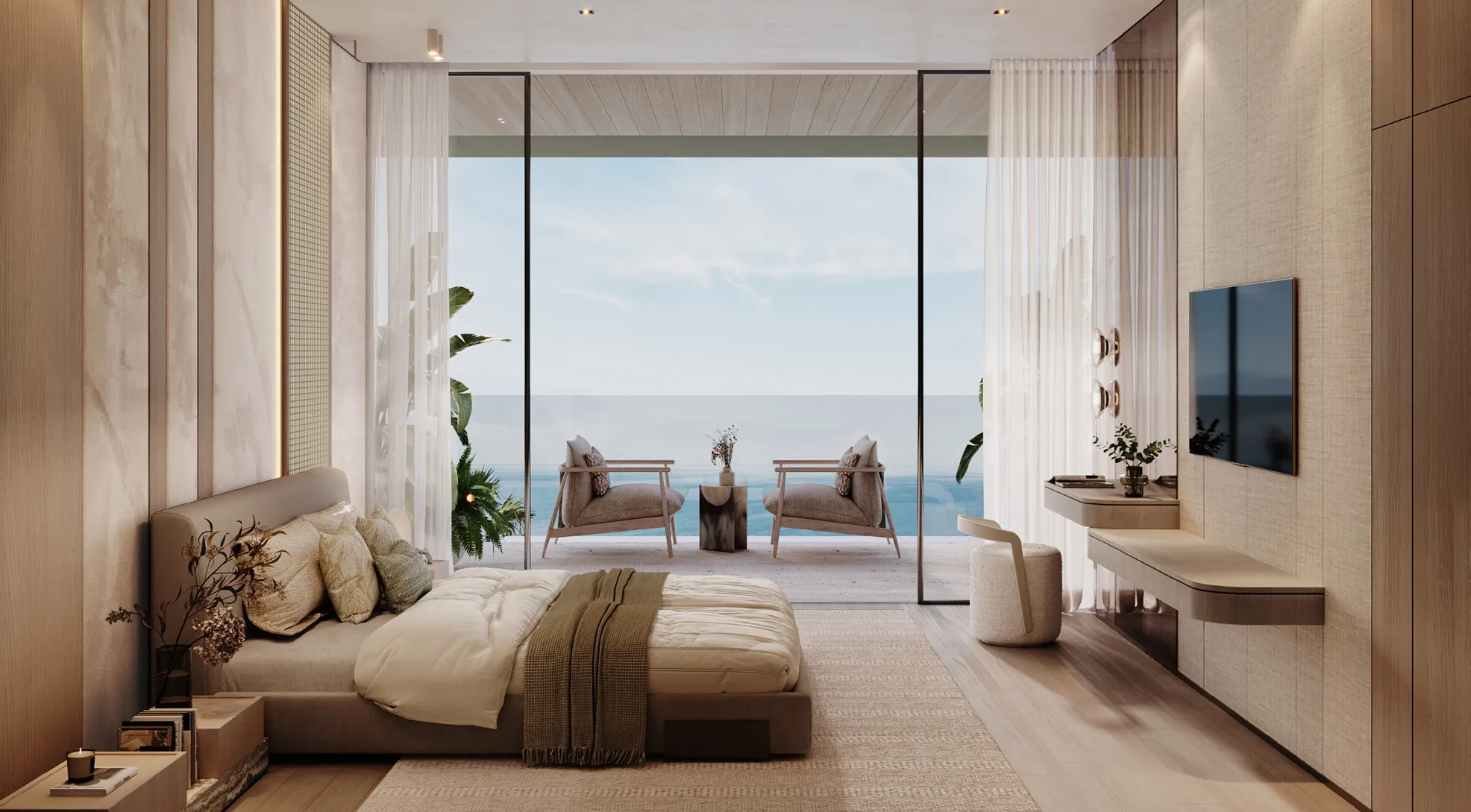 Soléva Beach Residences gallery 4