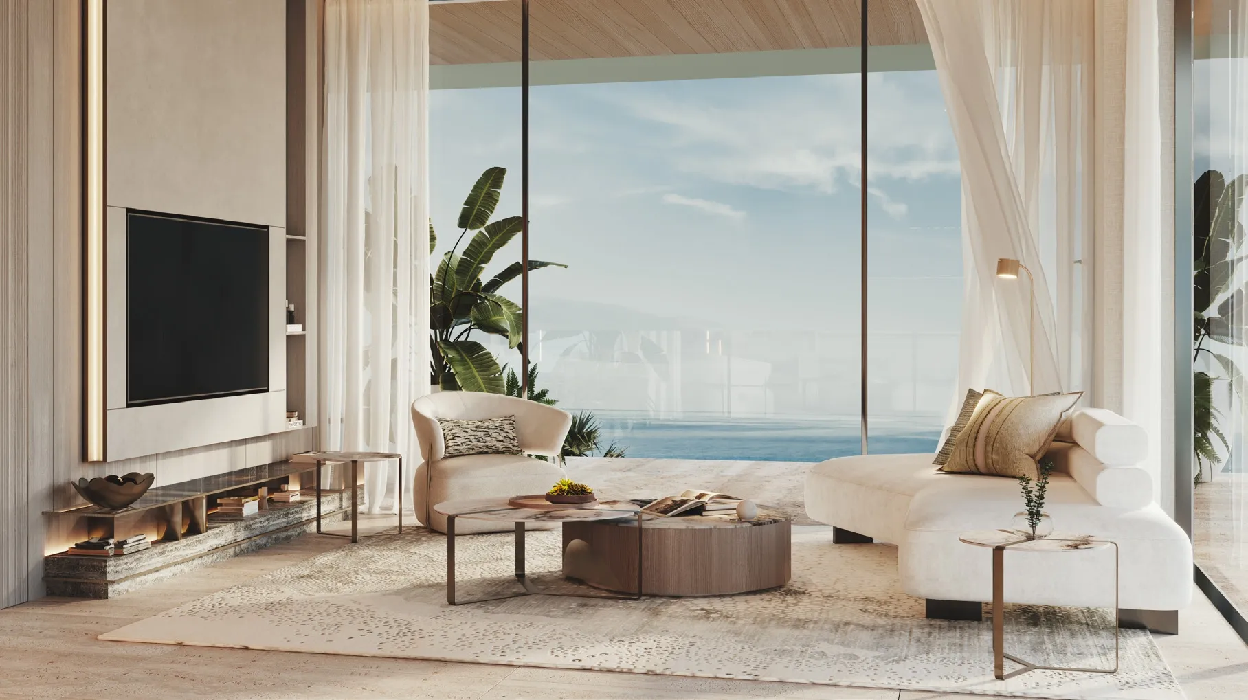 Soléva Beach Residences gallery 1