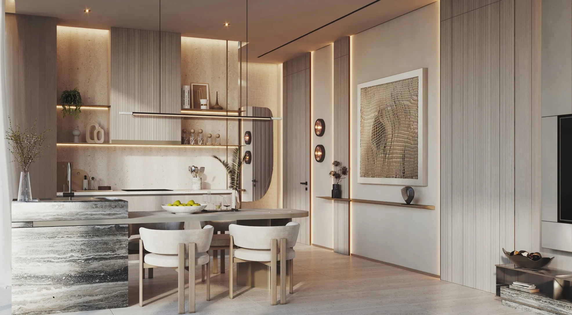 Soléva Beach Residences gallery 2