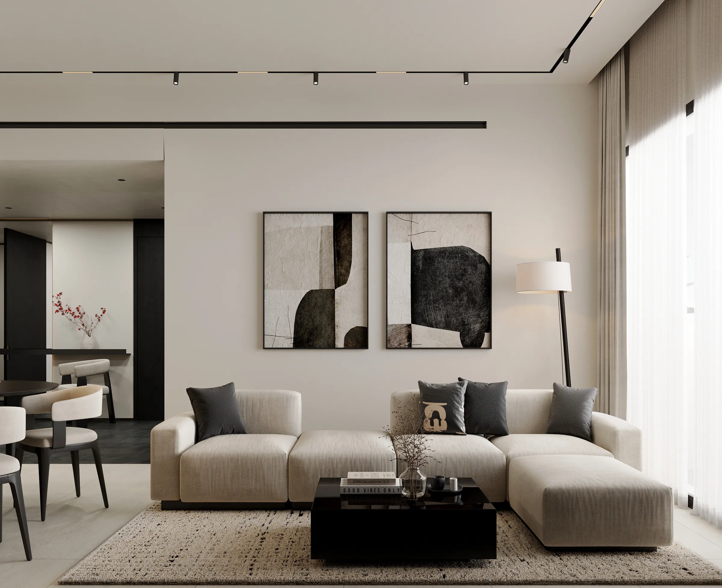 Marea Residences gallery 7