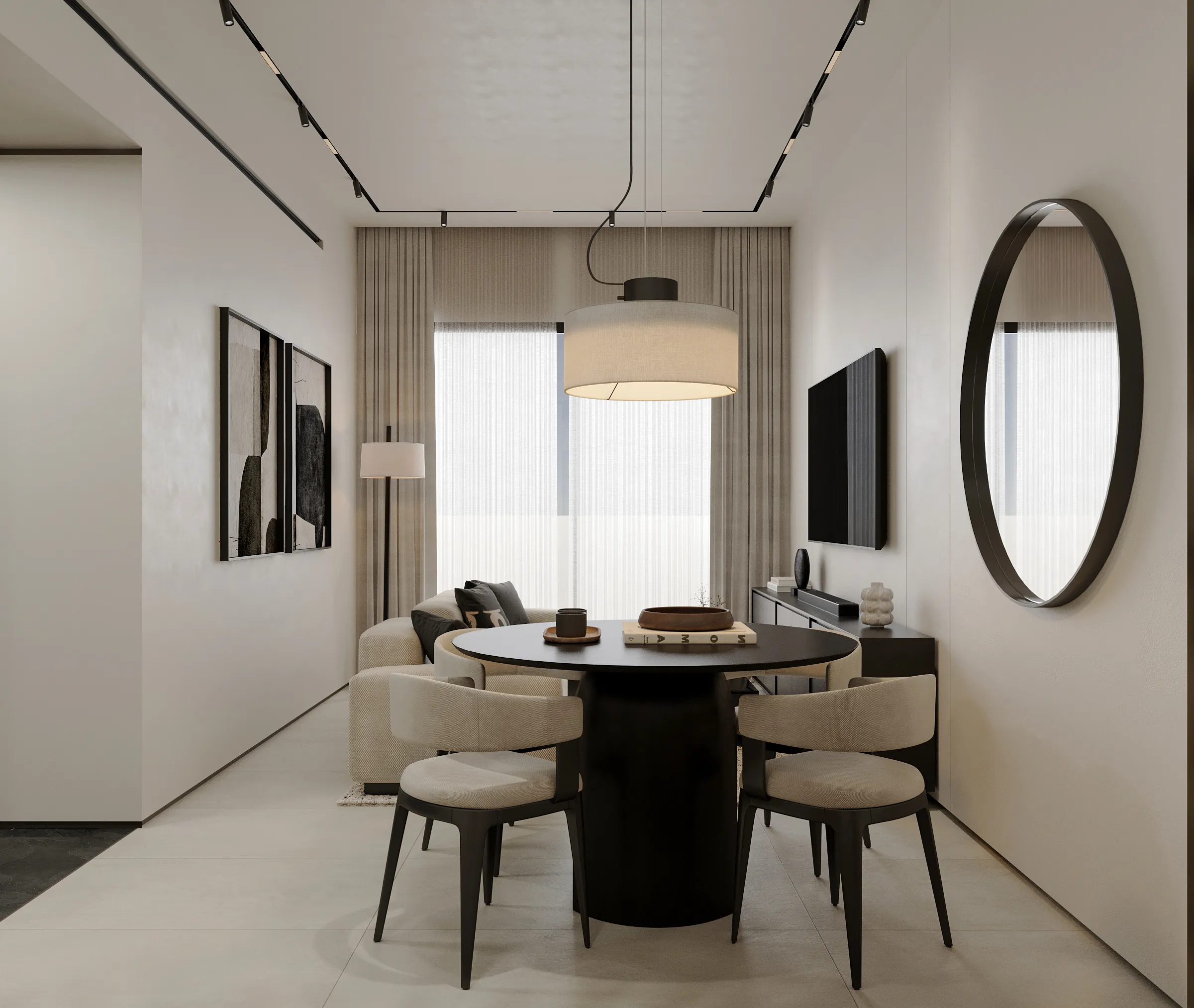 Marea Residences gallery 6