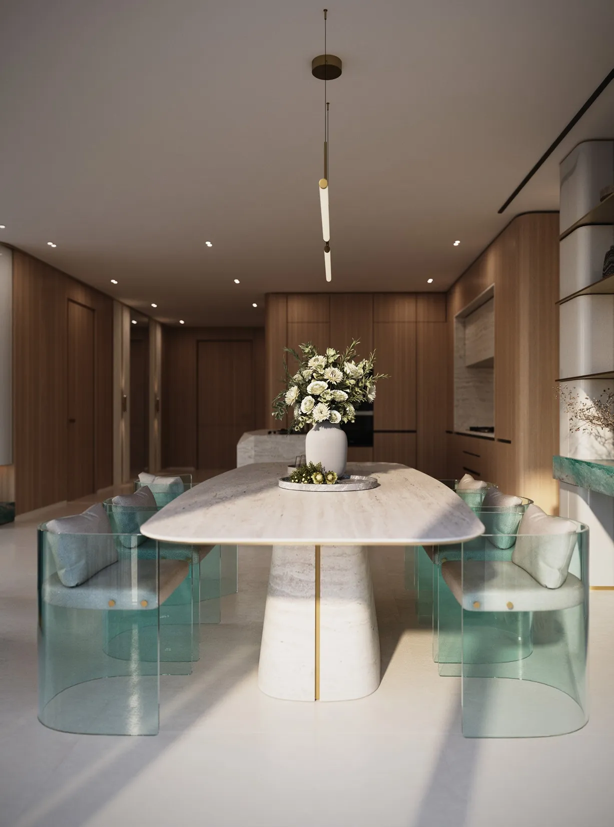 Binghatti Cullinan gallery 1