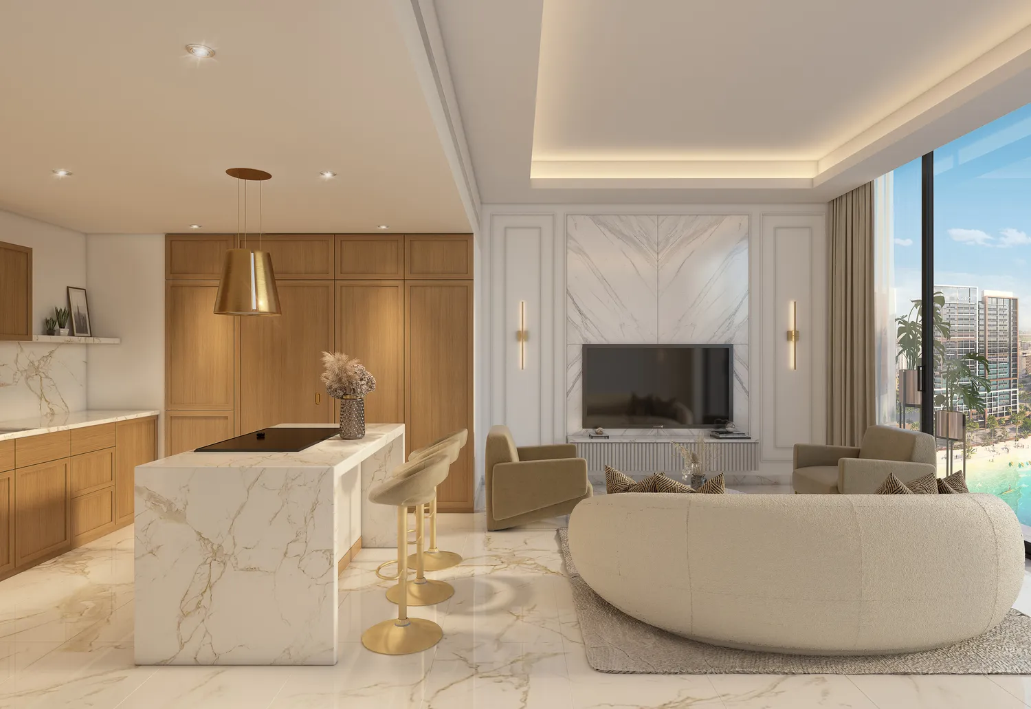 Riviera 60 gallery 3