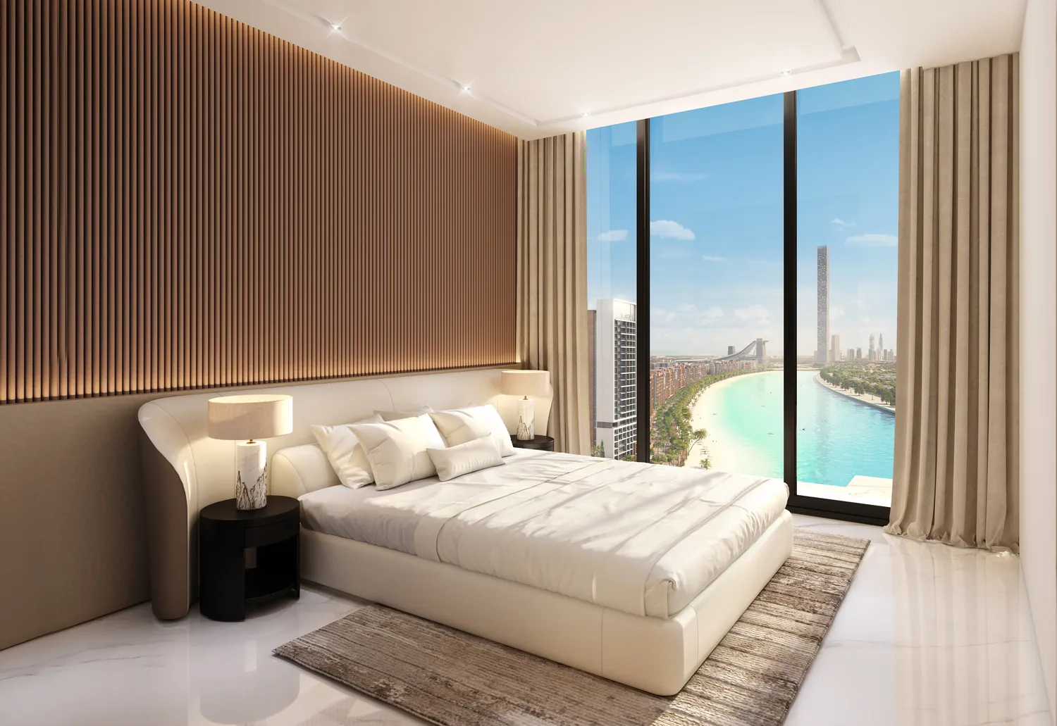 Riviera 60 gallery 1