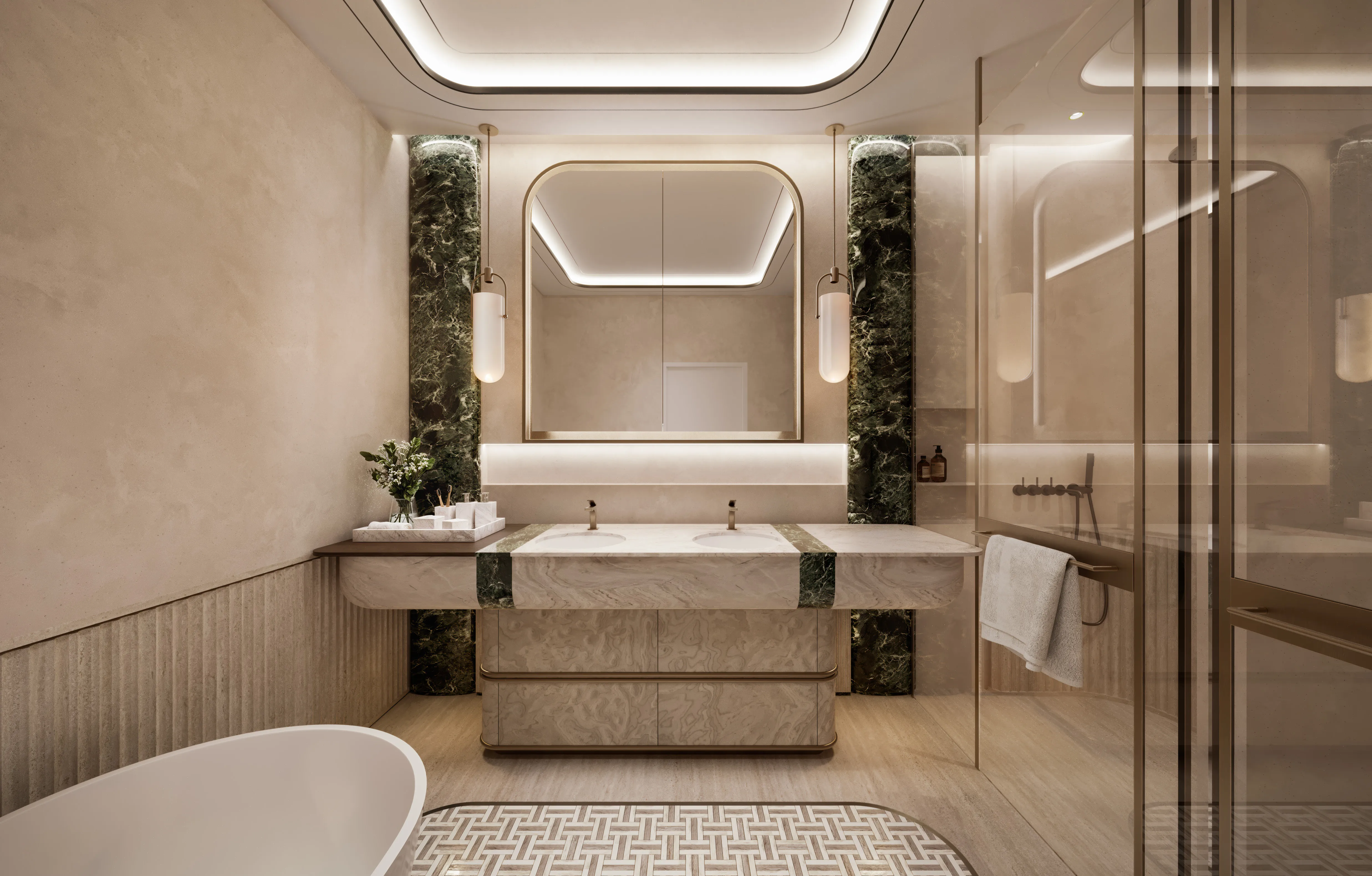 St. Regis The Residences gallery 4