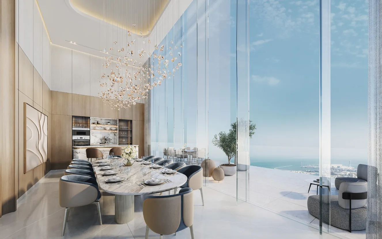 Hilton Residences gallery 1