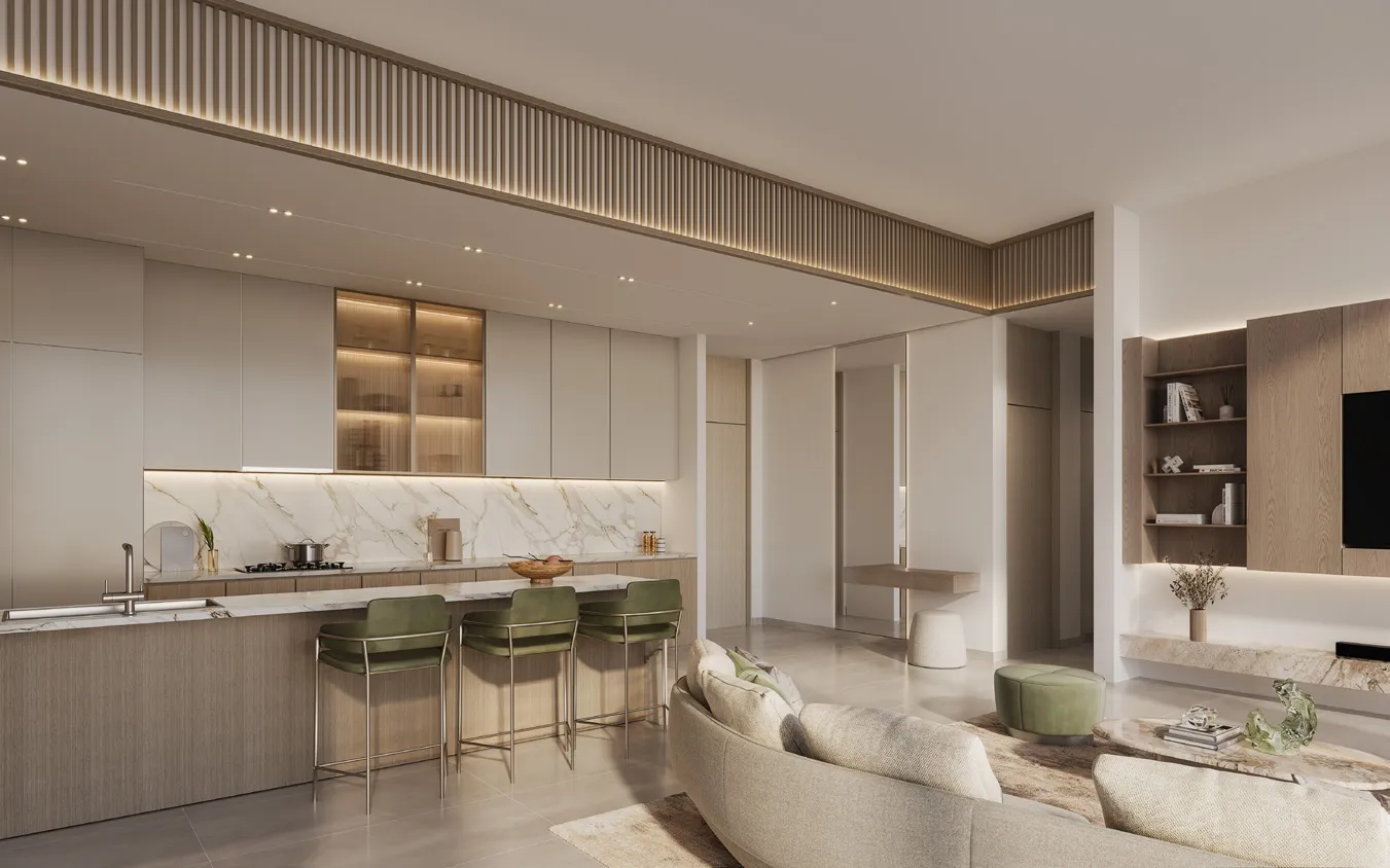 Hilton Residences gallery 7