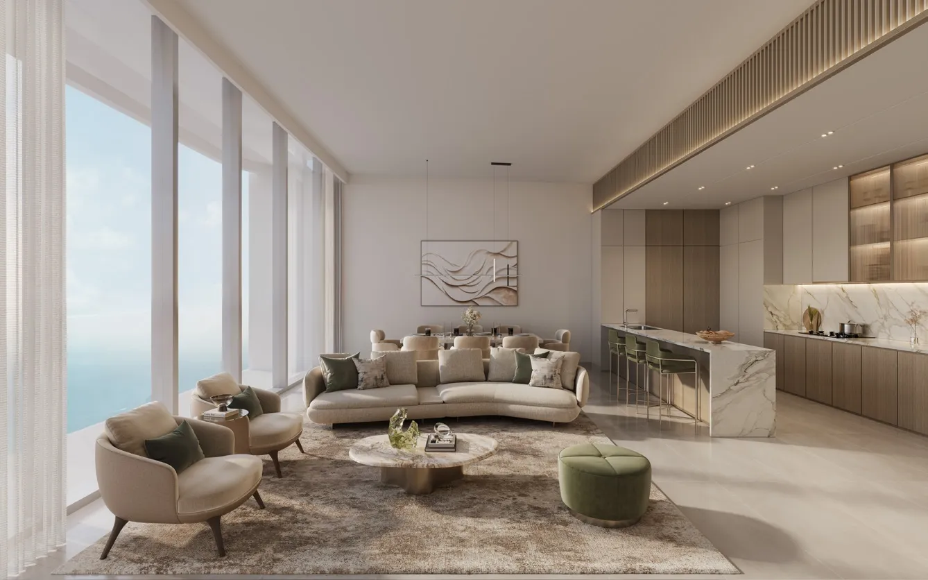 Hilton Residences gallery 6