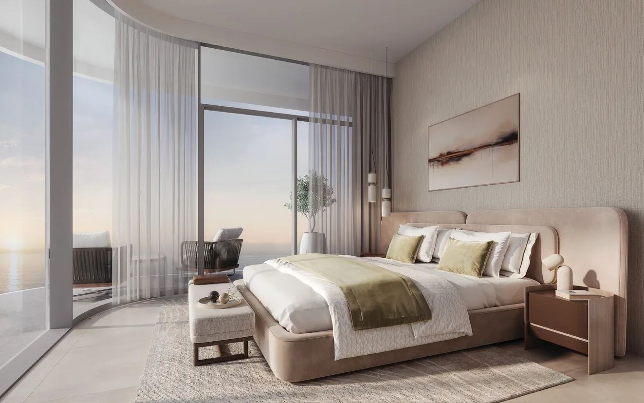 Hilton Residences gallery 8