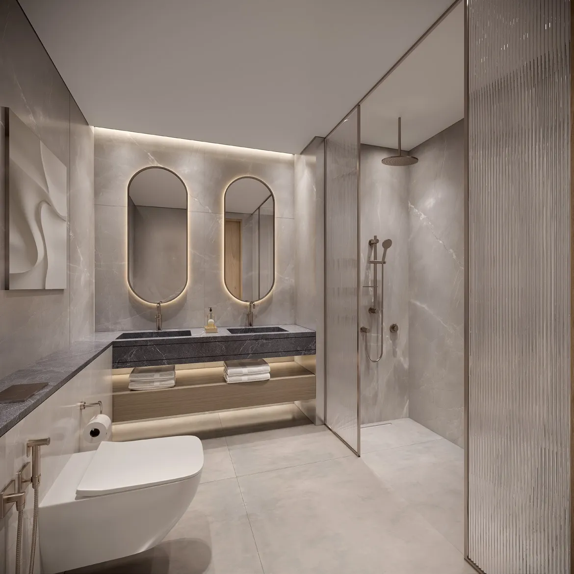 Hilton Residences gallery 3