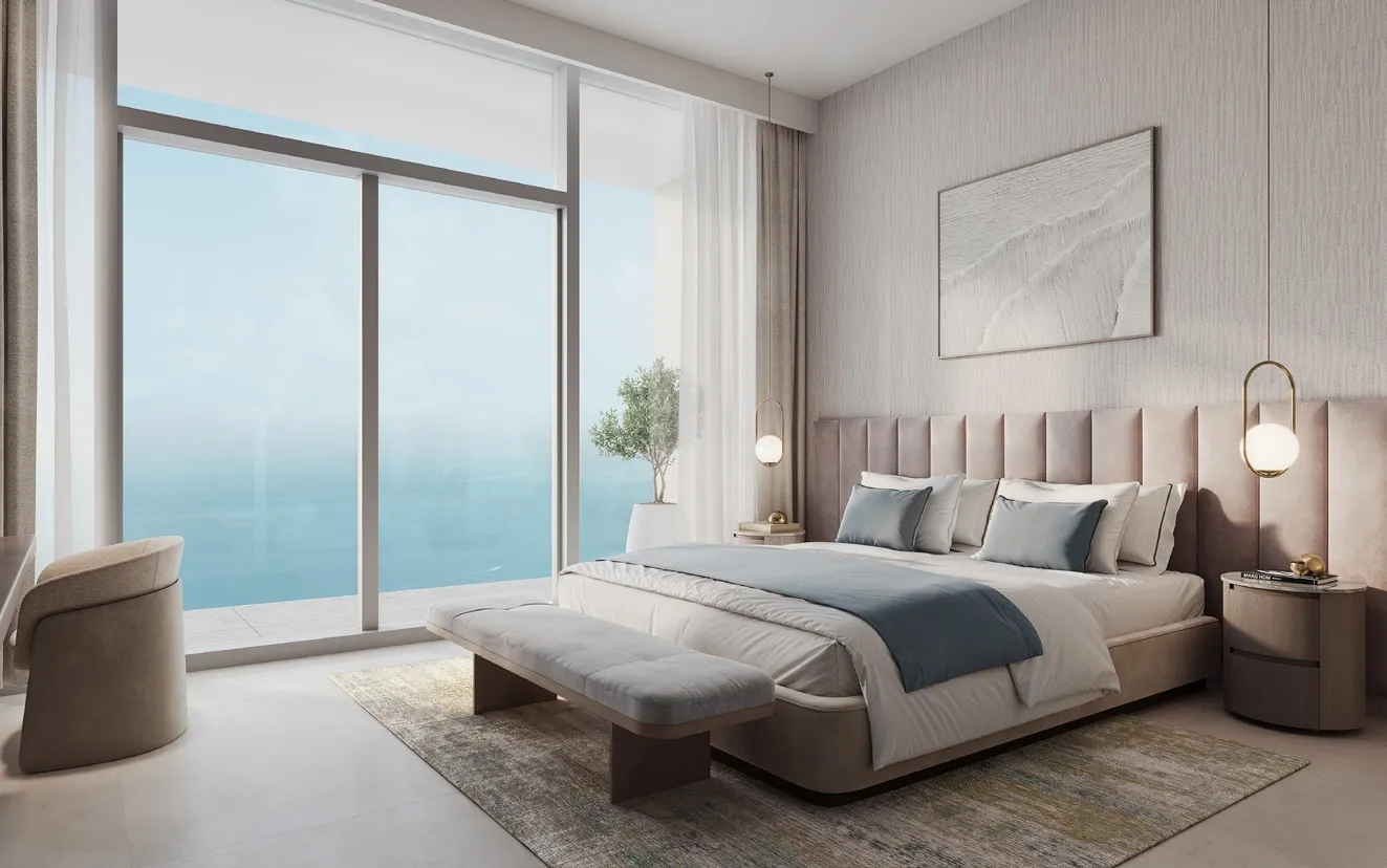 Hilton Residences gallery 4