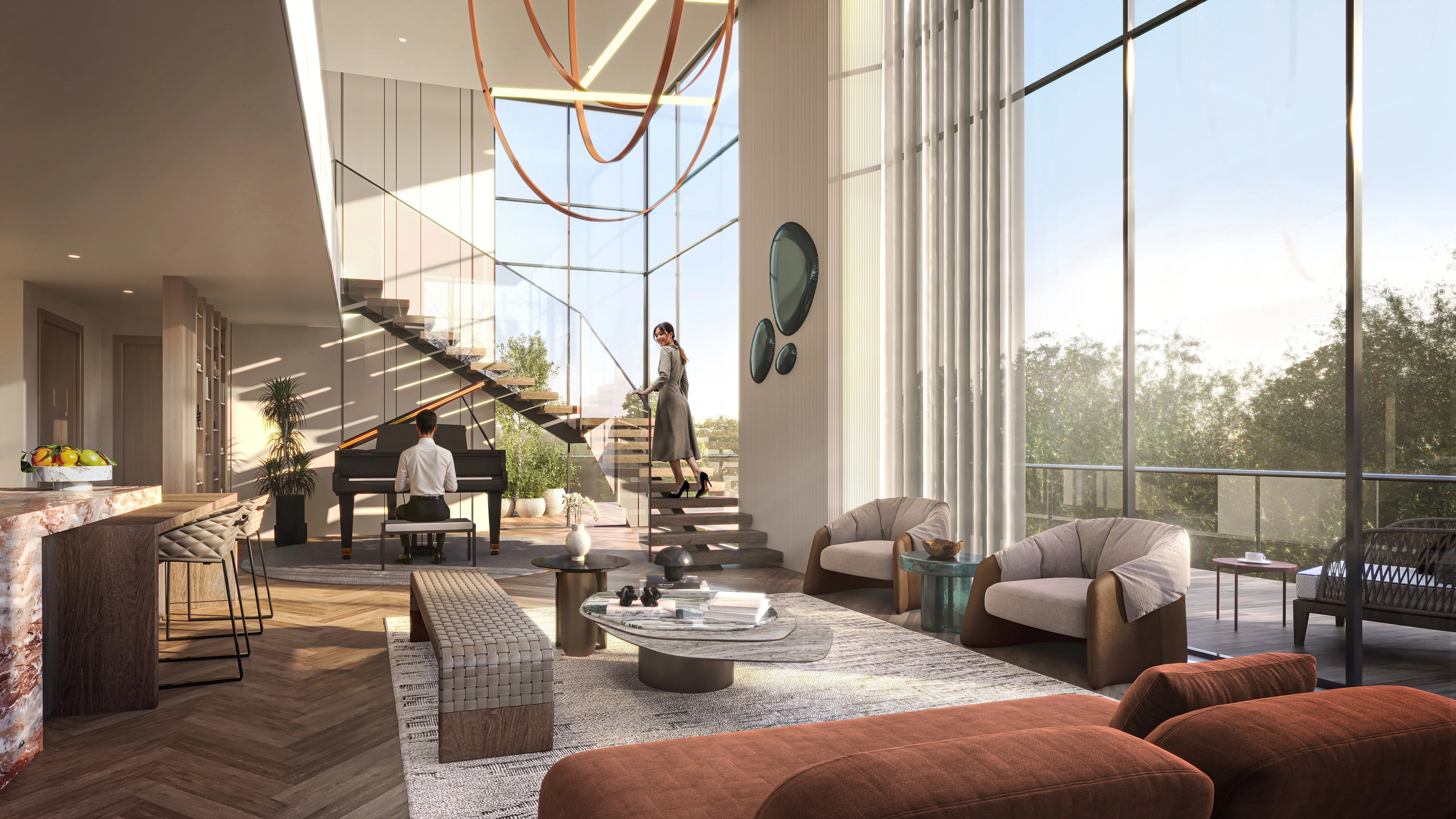 Maravelle Residences gallery 4