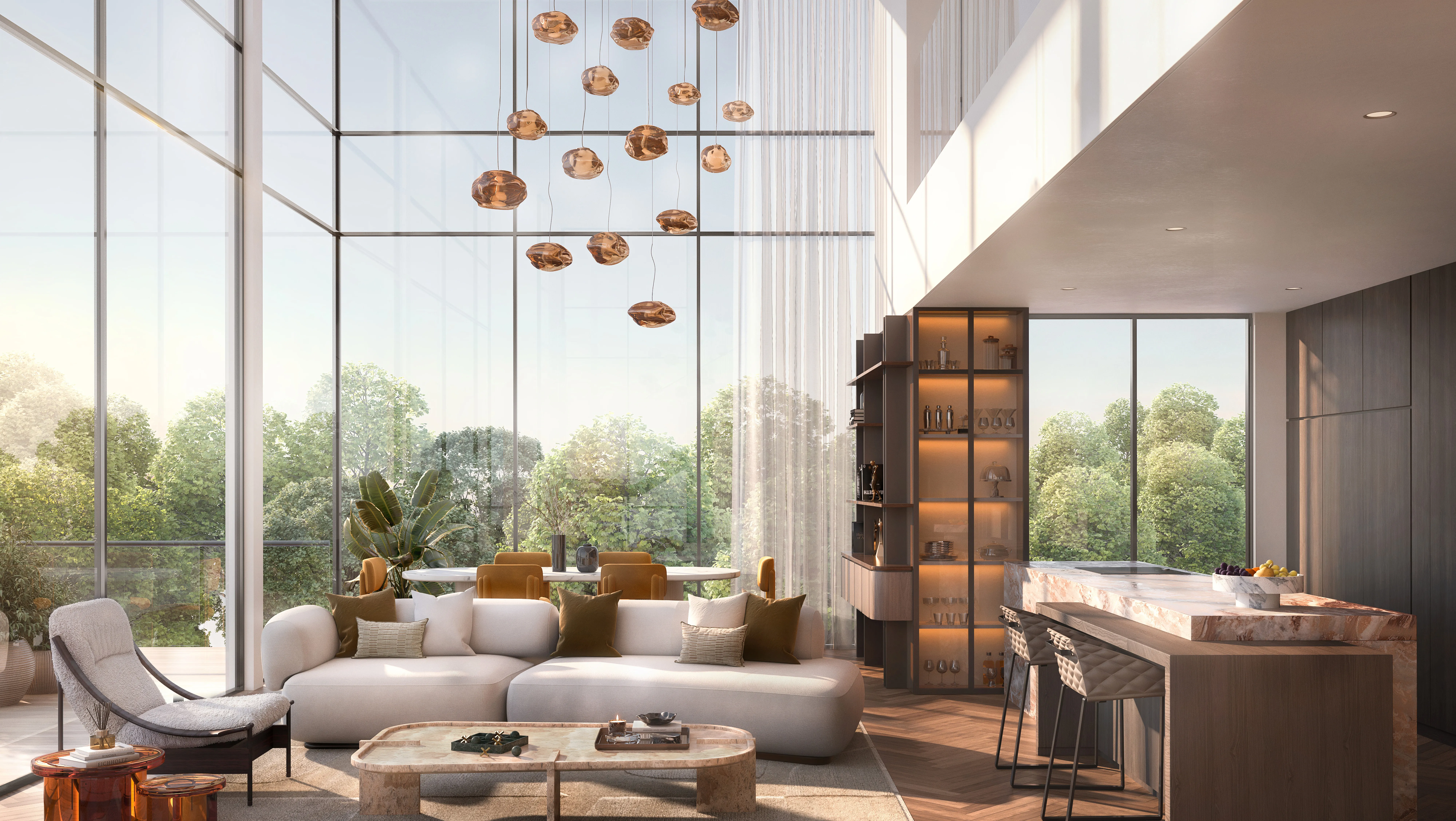 Maravelle Residences gallery 6
