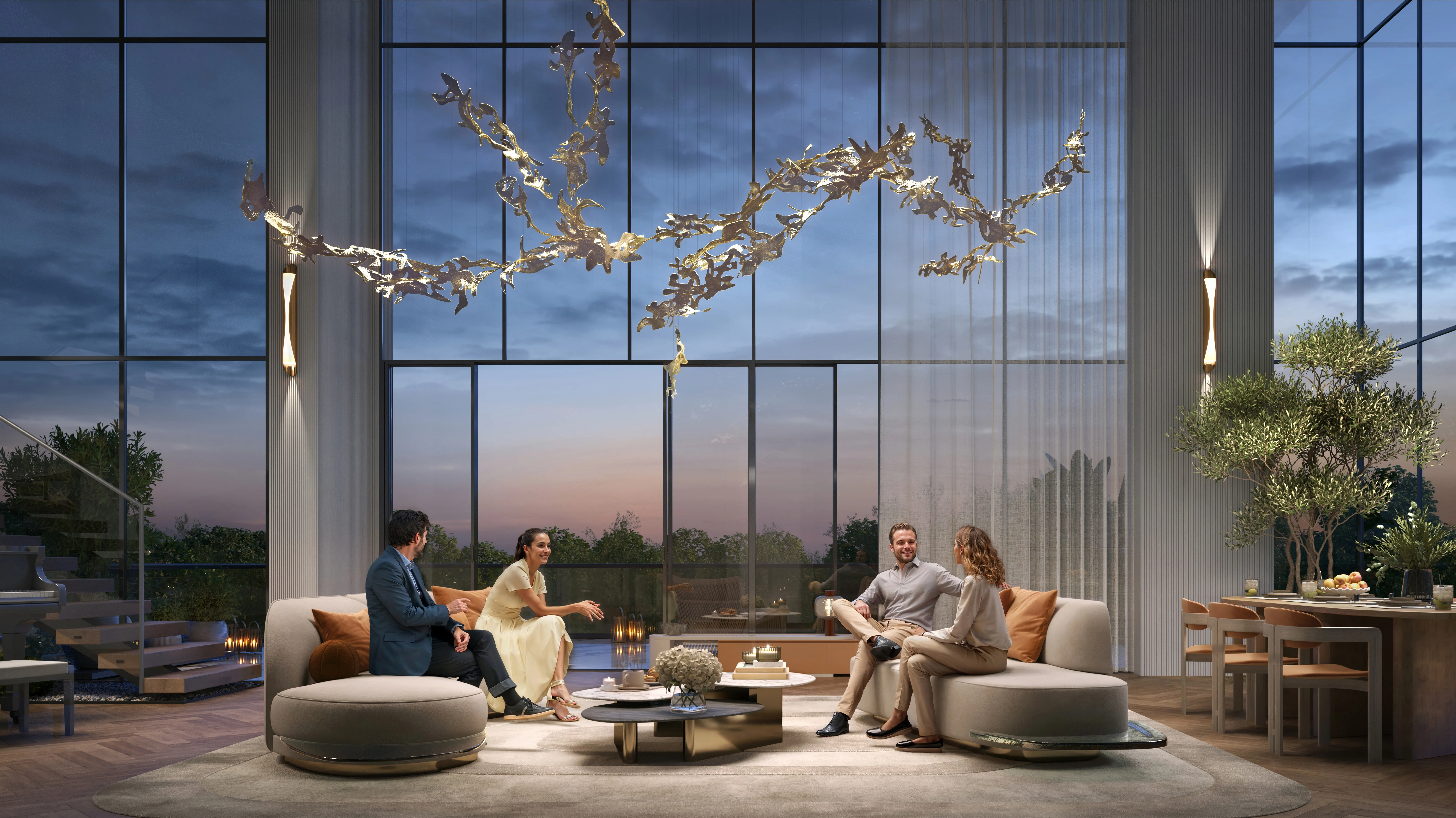 Maravelle Residences gallery 7