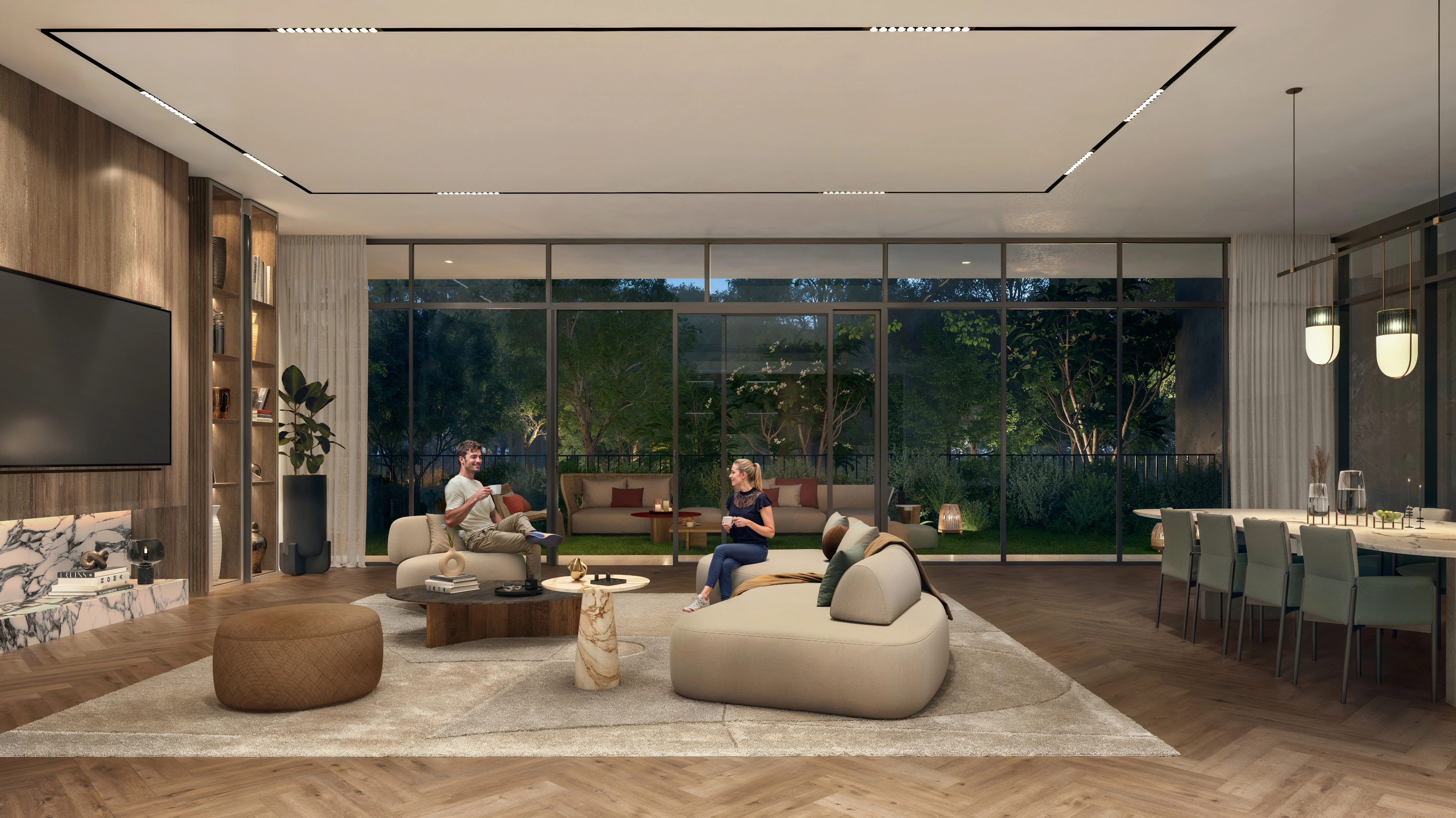 Maravelle Residences gallery 2