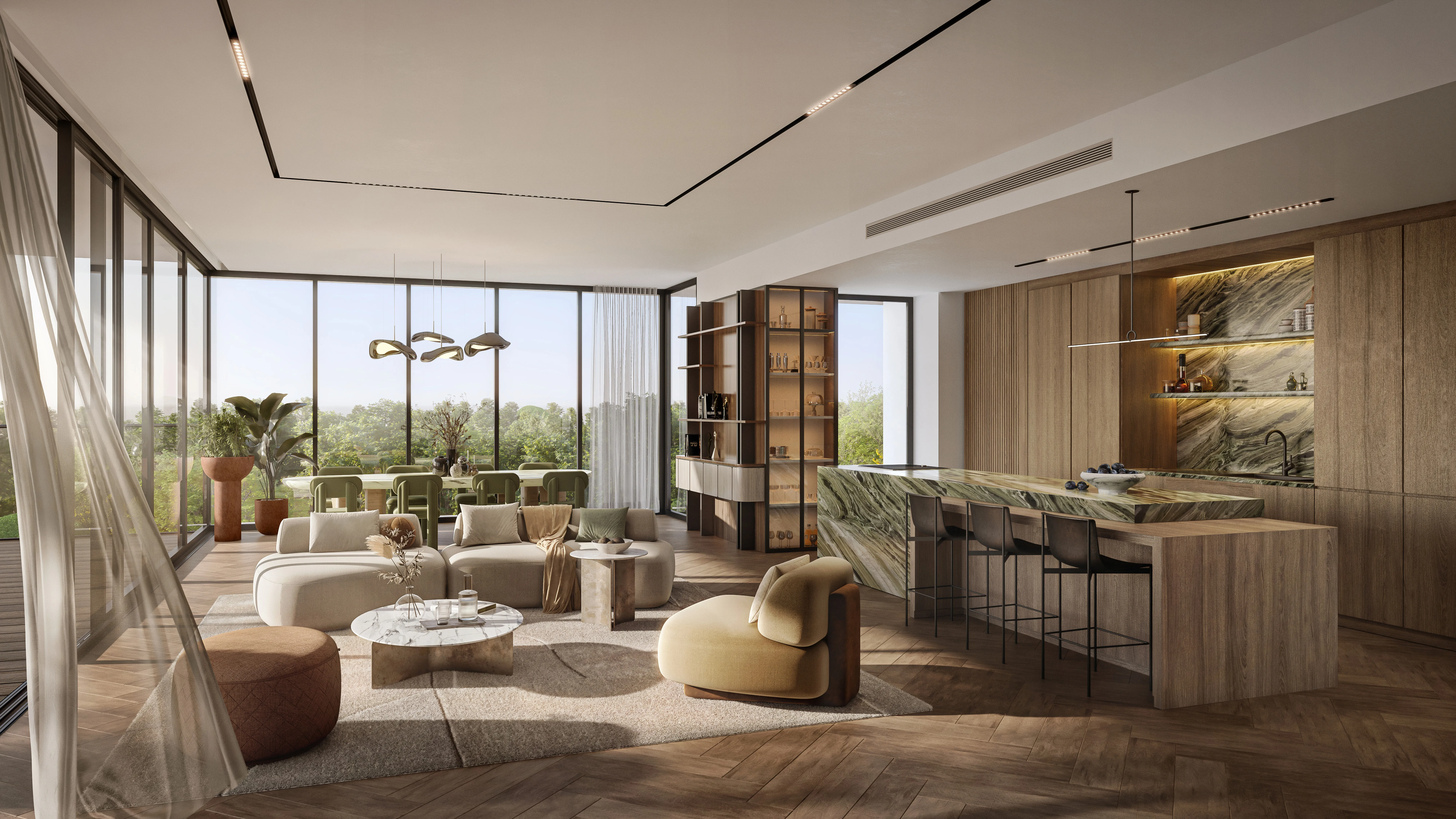 Maravelle Residences gallery 3