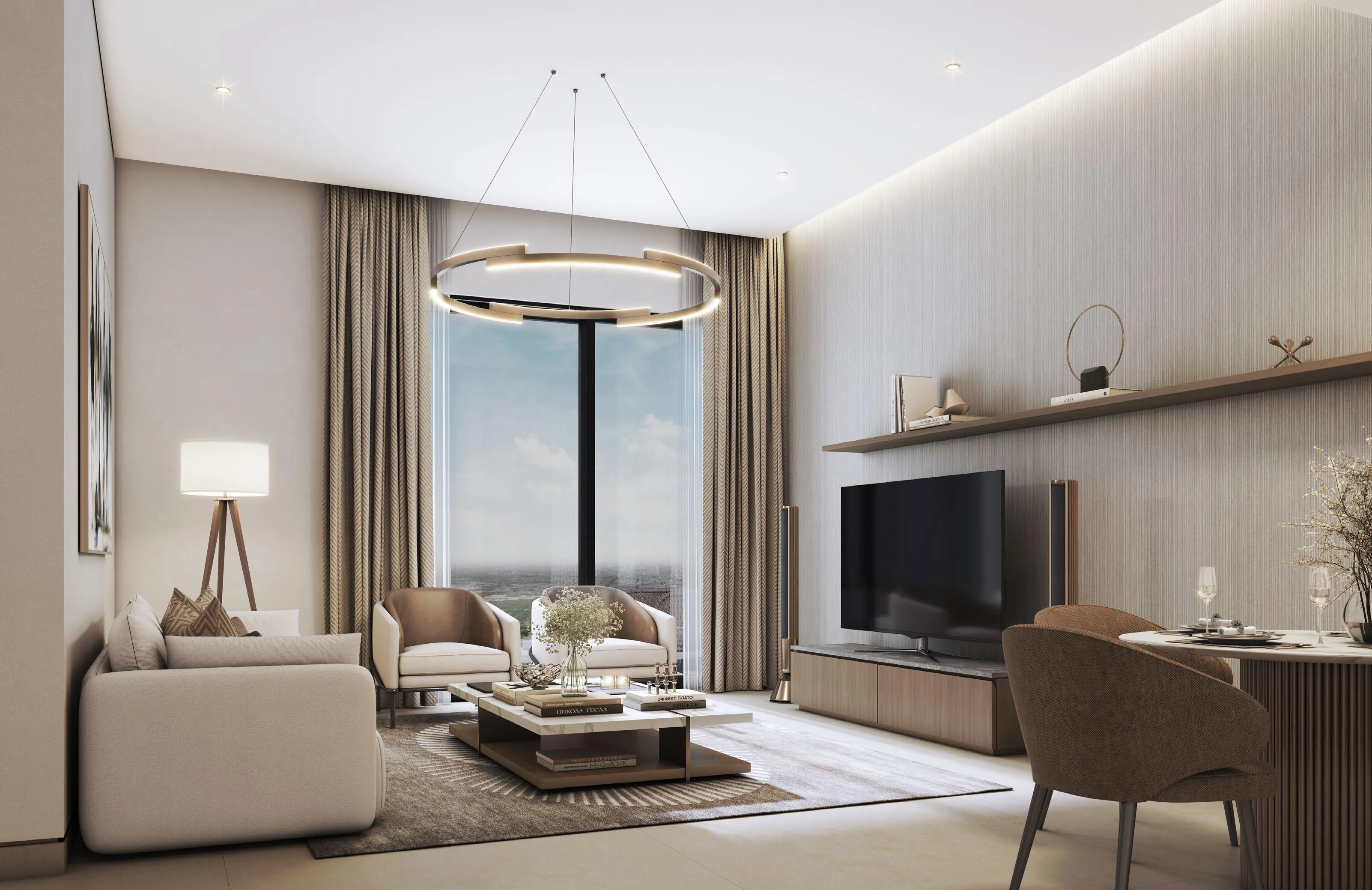 Skyvue Altier gallery 3